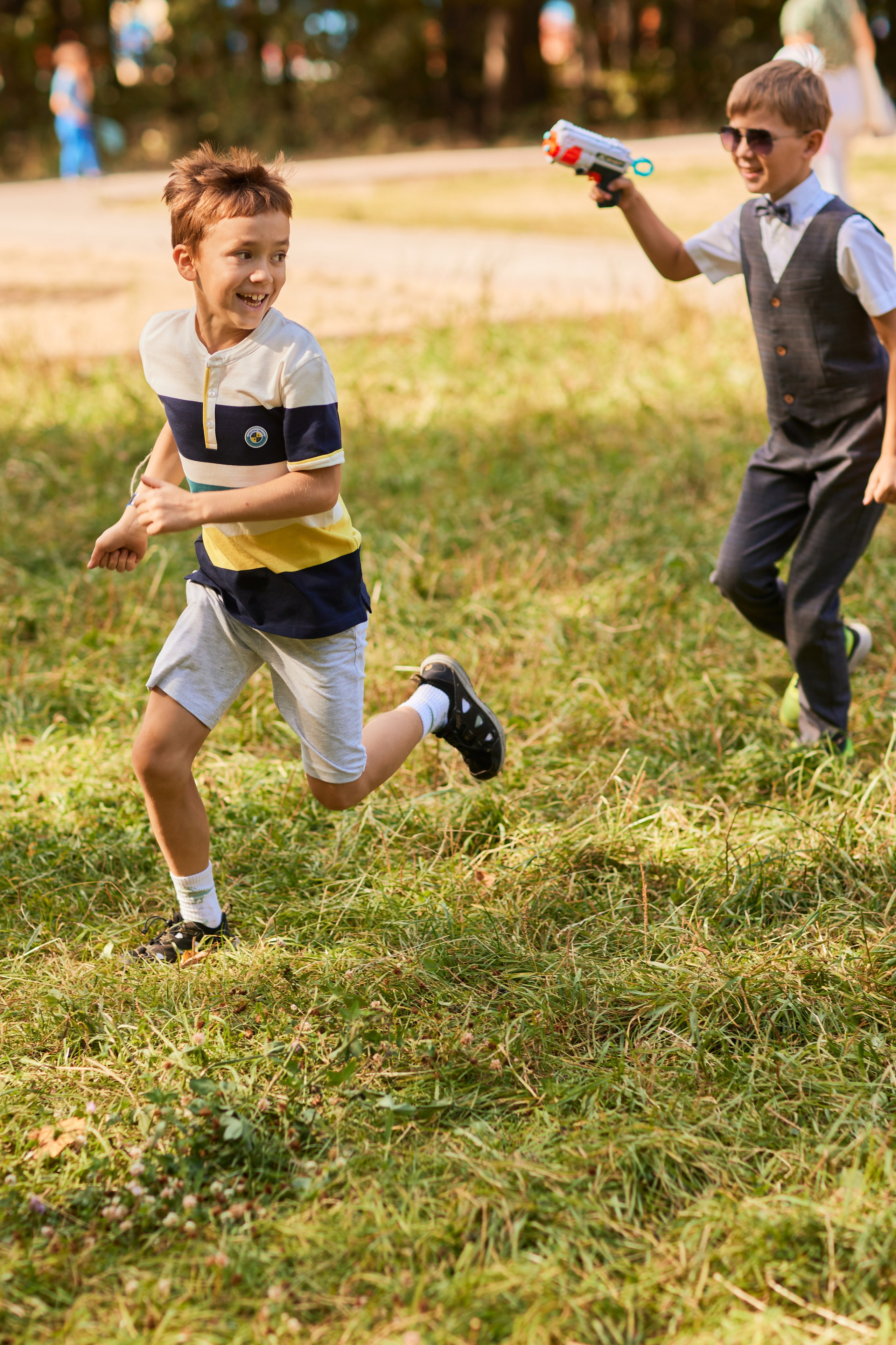 Репортажи/праздники. Фотограф Москва|Ясенево Яна Новокрещенных