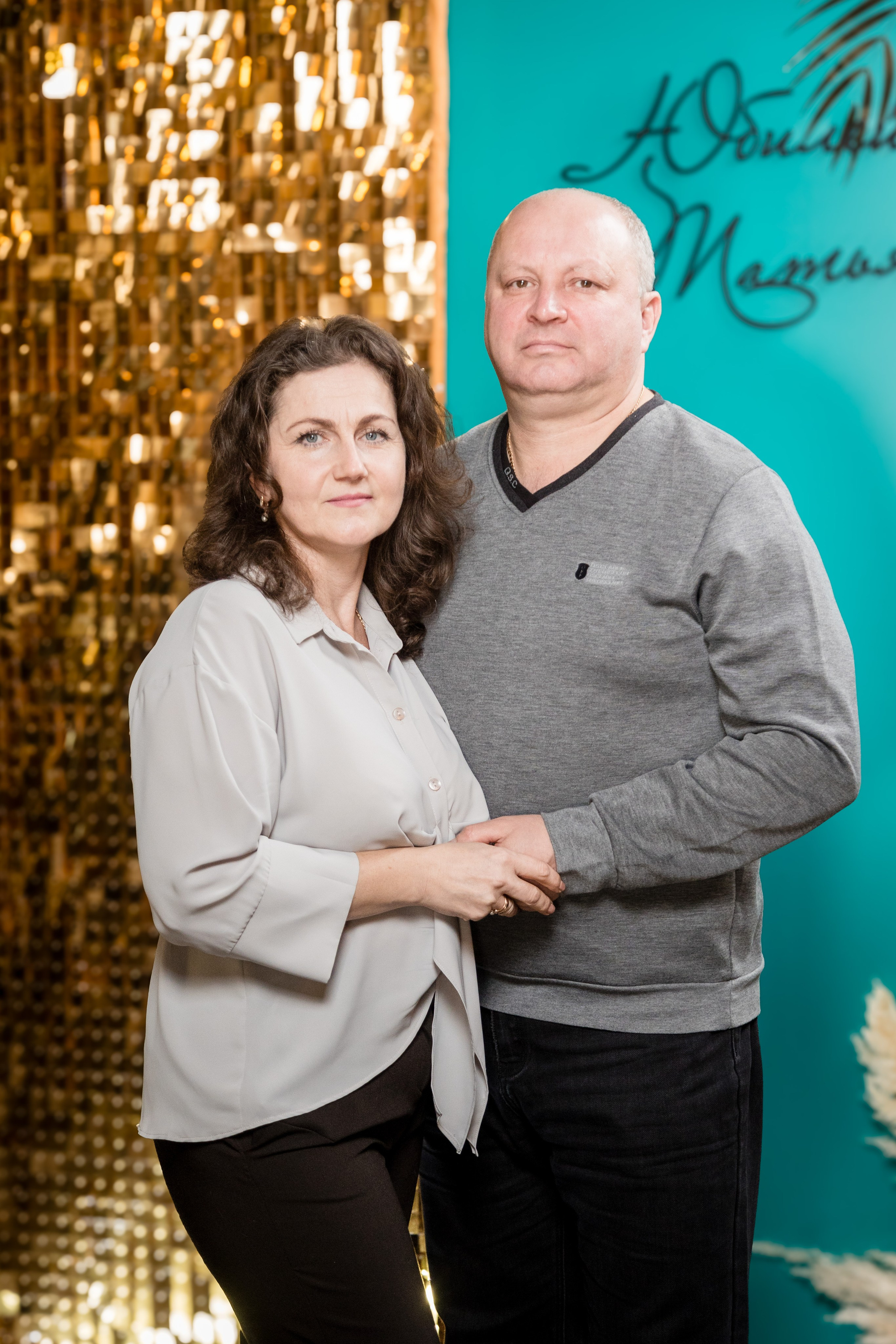 Юбилеи. Детский фотограф видеограф в Хабаровске Михаил Орлов