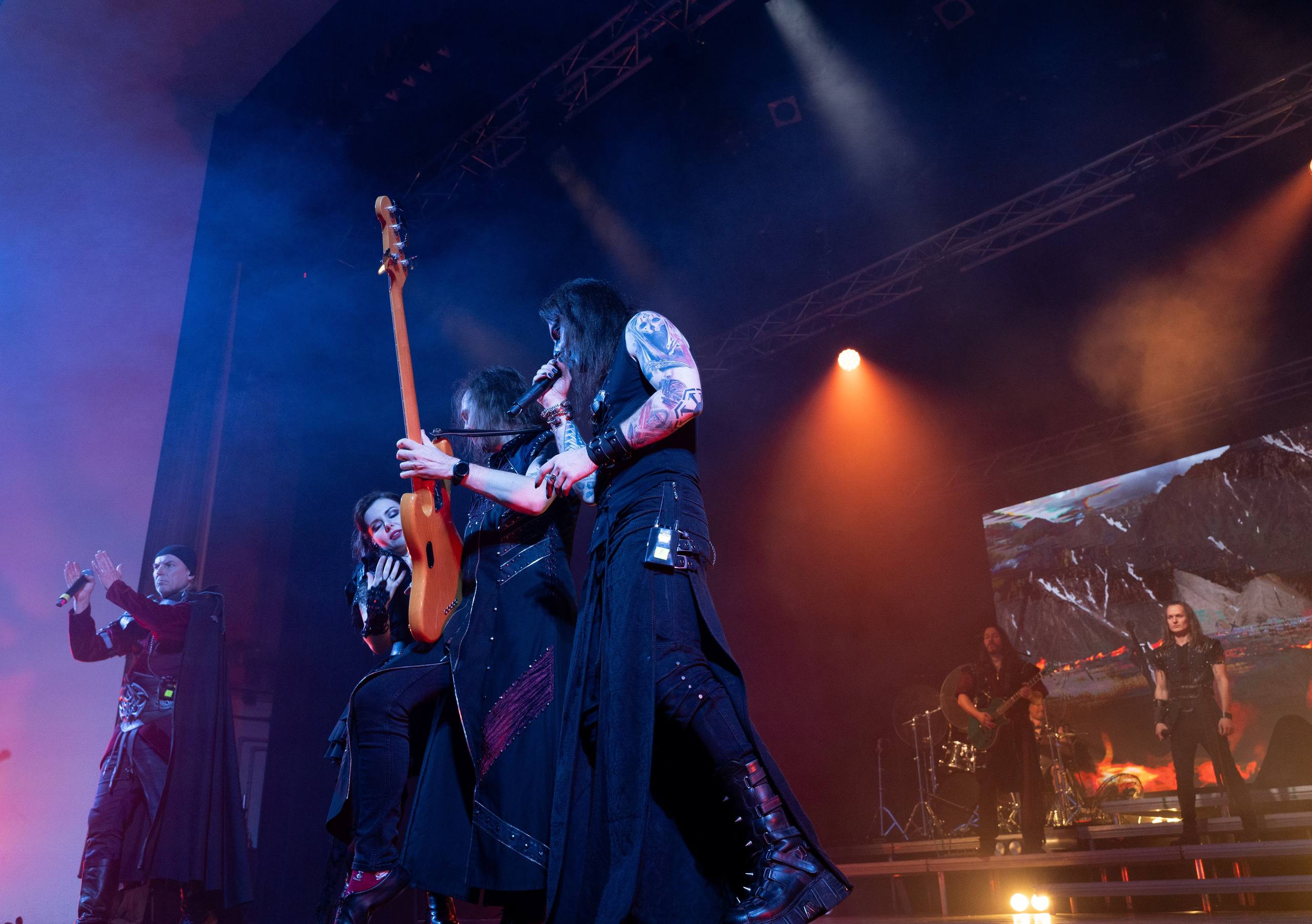 ЭПИДЕМИЯ. Арт-фотограф в Краснодаре