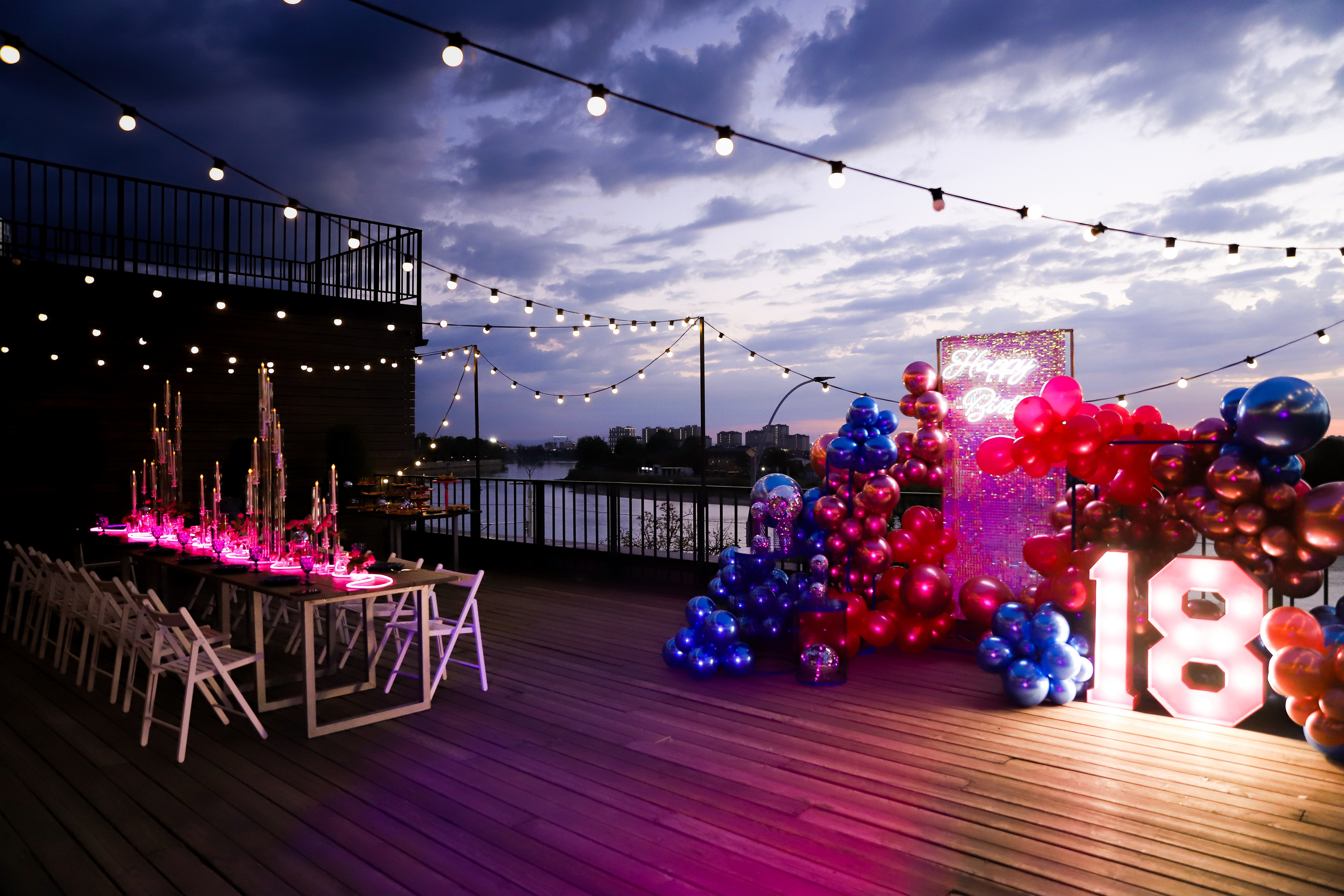 Точка Неба. Фотограф в Краснодаре Анна Светикова