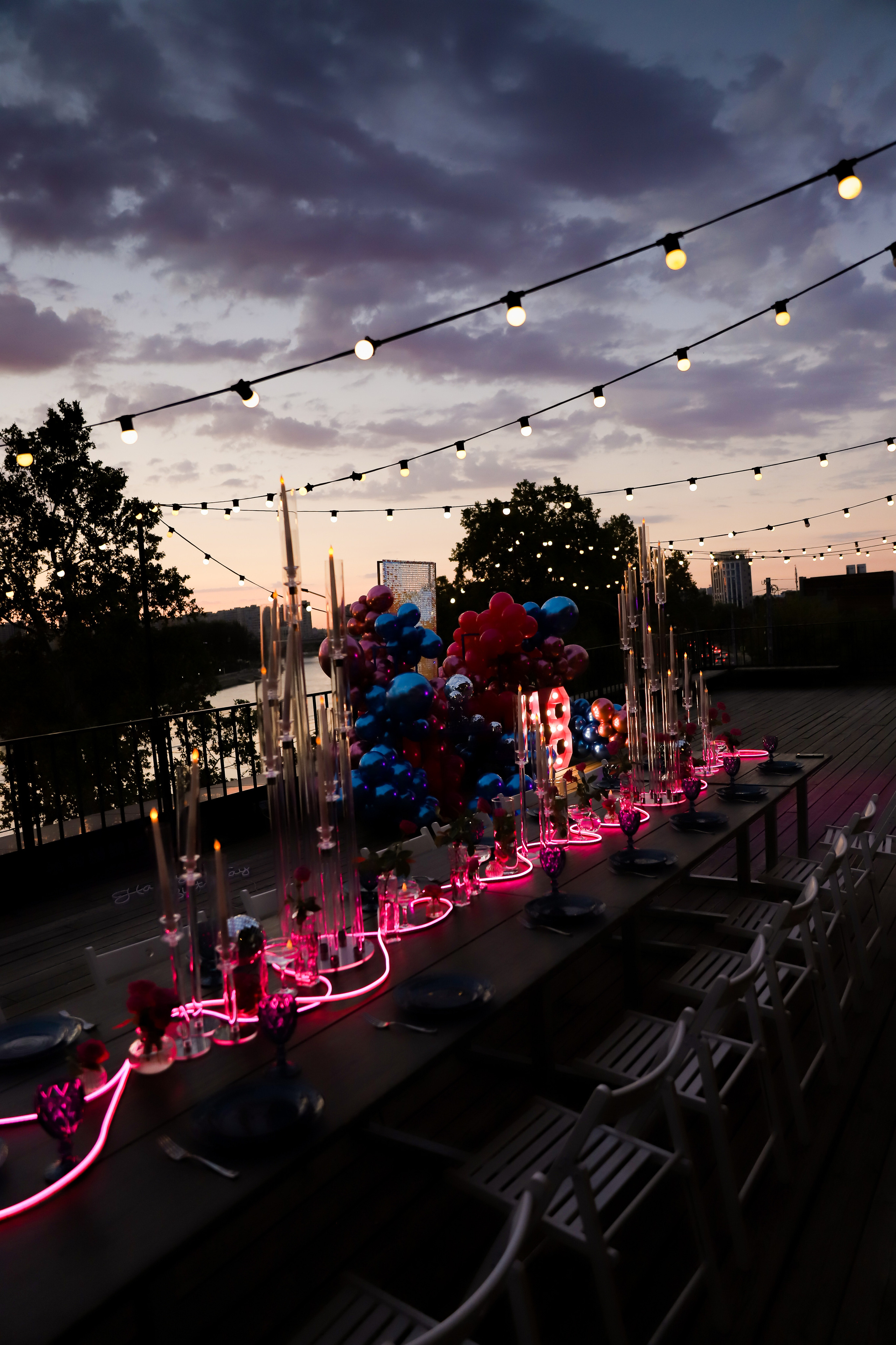 Точка Неба. Фотограф в Краснодаре Анна Светикова