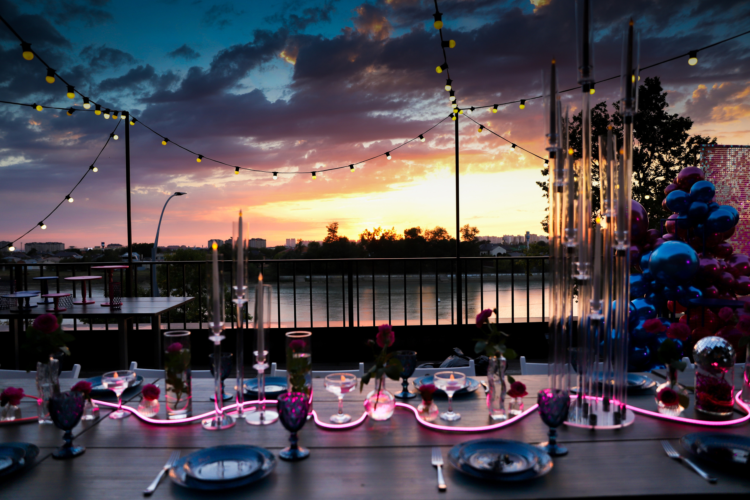 Точка Неба. Фотограф в Краснодаре Анна Светикова