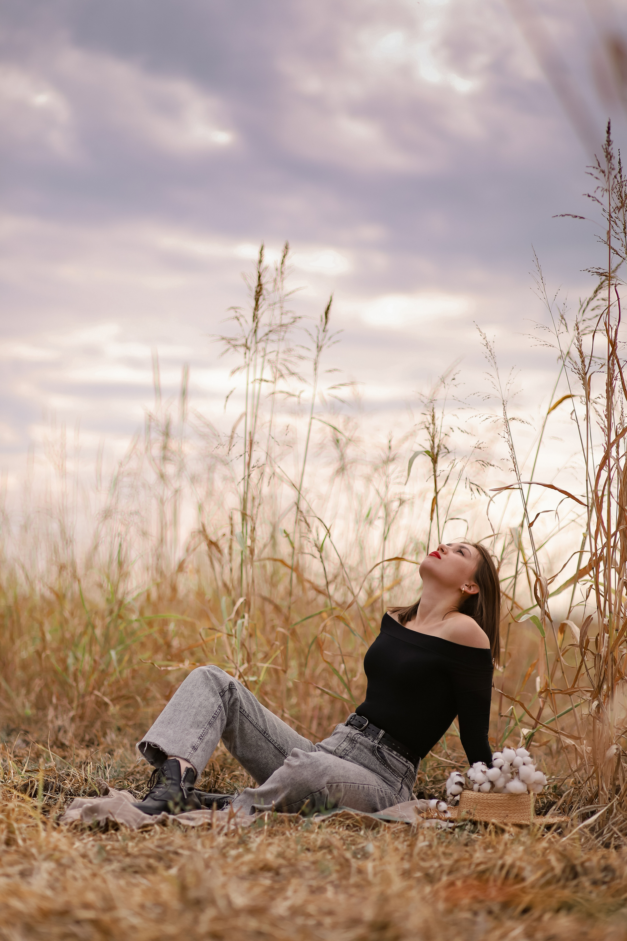 ЖЕНСКИЙ ПОРТЕТ. Фотограф в Краснодаре Анна Светикова