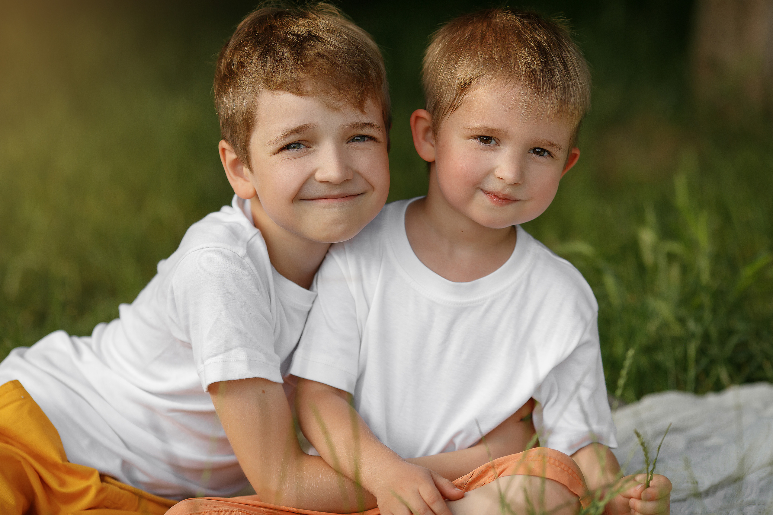 Прогулочная (Уличная). Фотограф в Краснодаре Анна Светикова