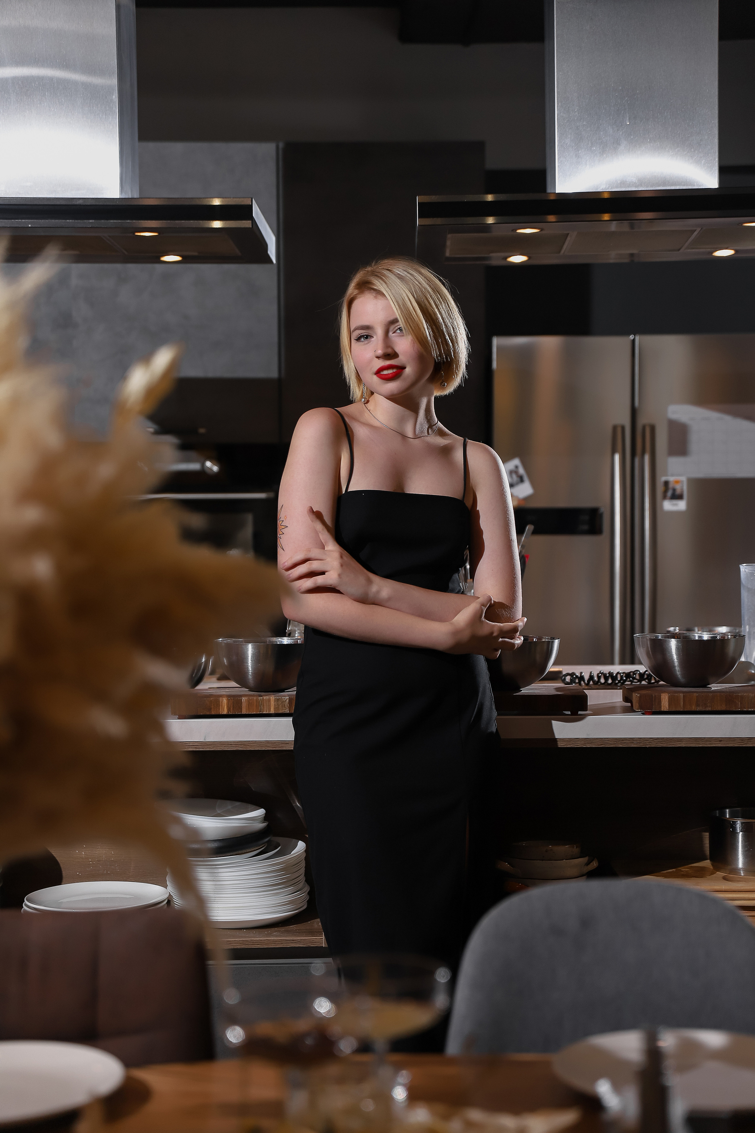 День рожденье 18+. Фотограф в Краснодаре Анна Светикова