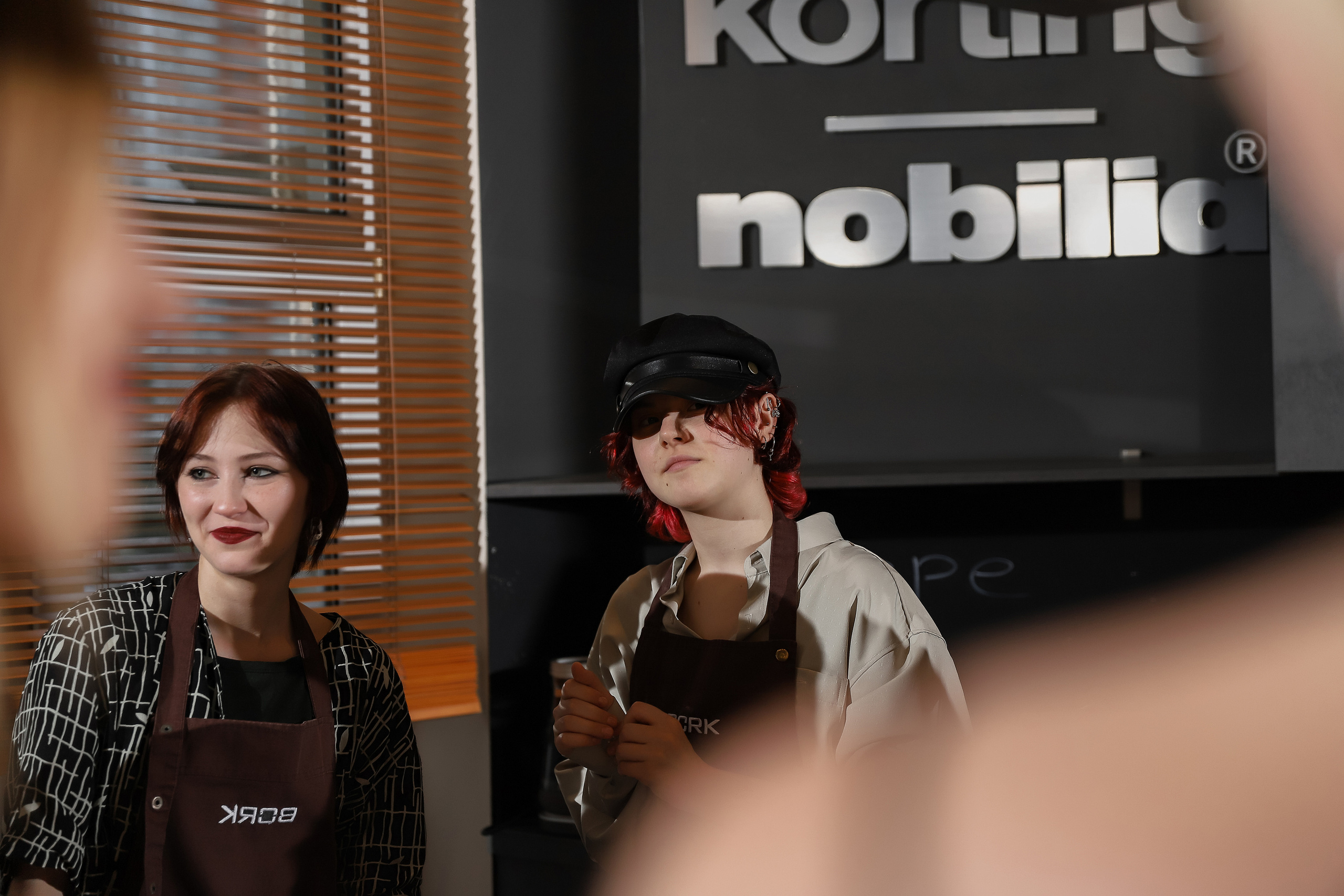 День рожденье 18+. Фотограф в Краснодаре Анна Светикова