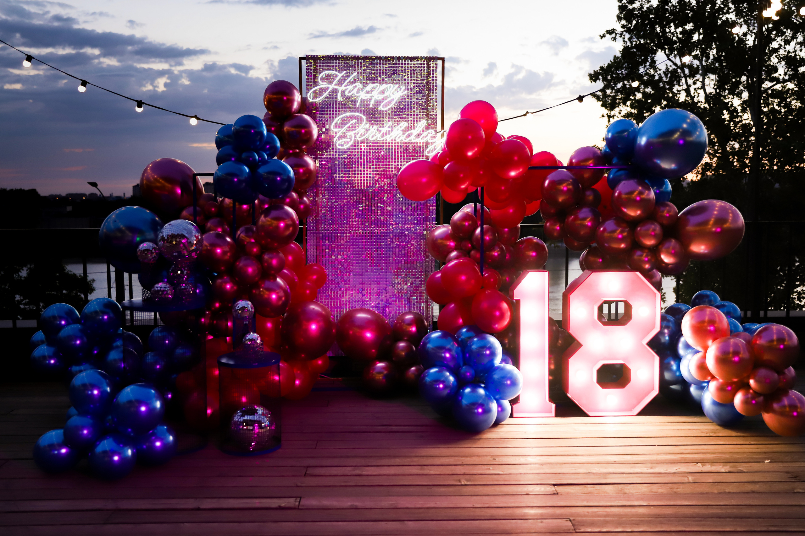 Точка Неба. Фотограф в Краснодаре Анна Светикова