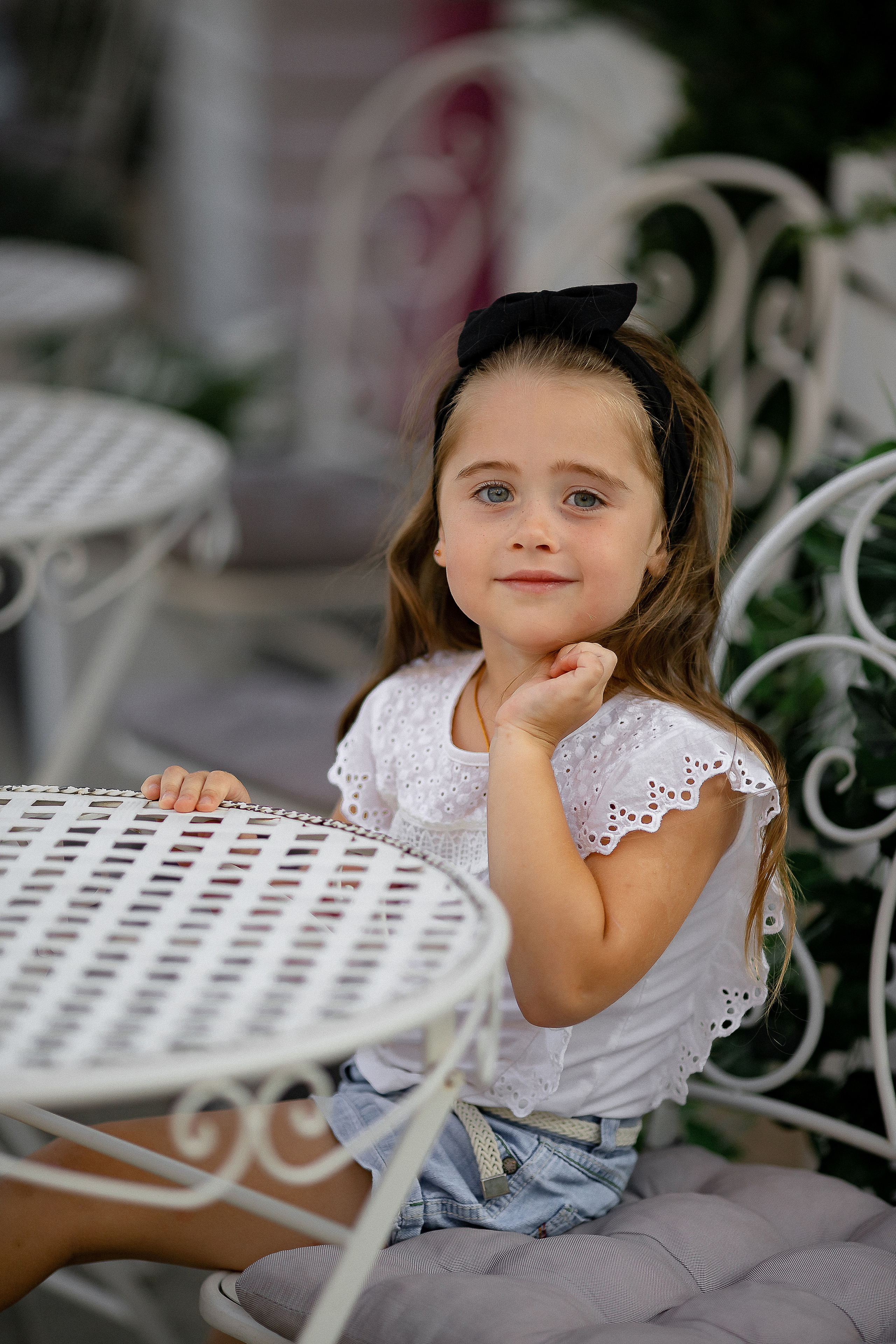 Прогулочная (Уличная). Фотограф в Краснодаре Анна Светикова