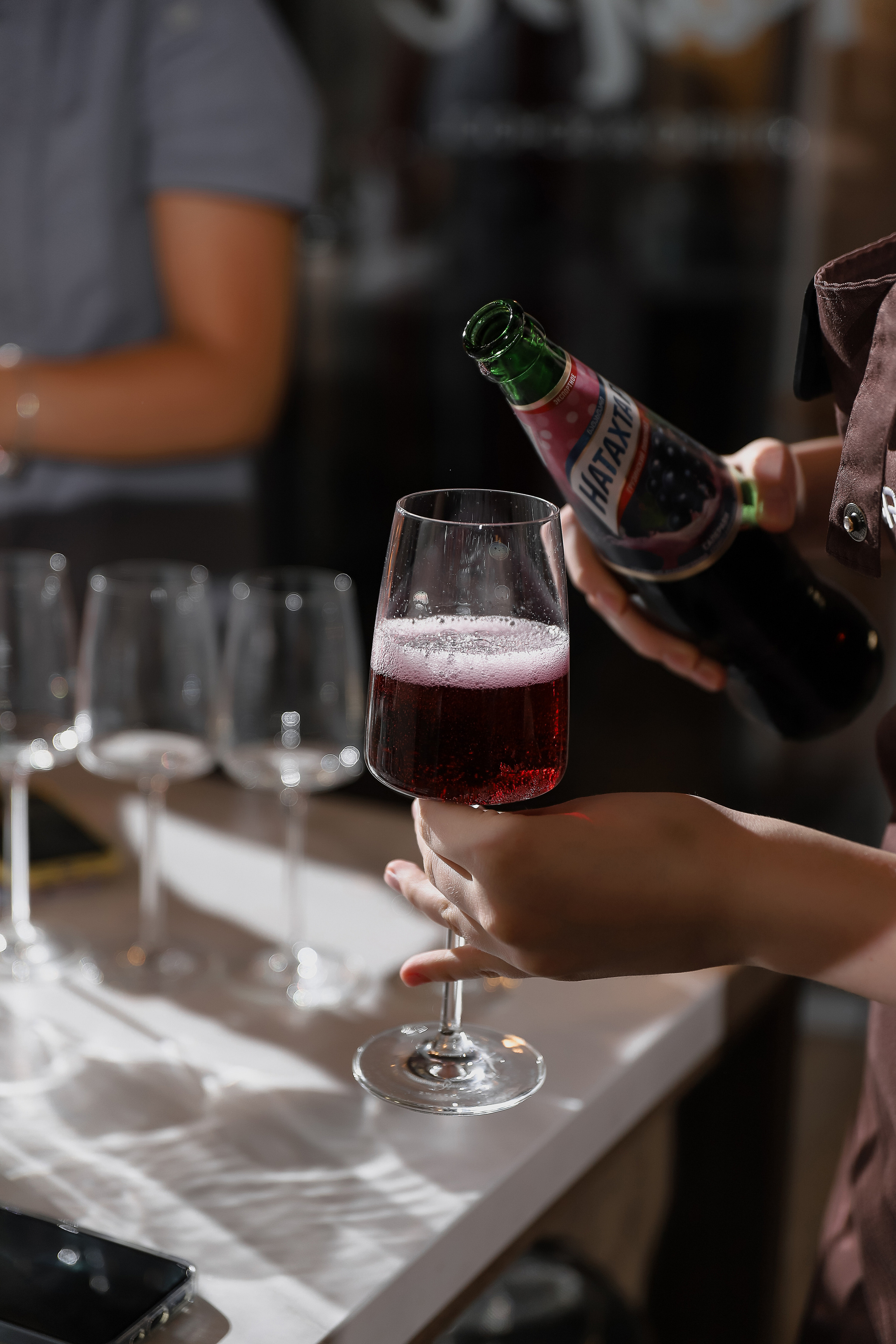 День рожденье 18+. Фотограф в Краснодаре Анна Светикова