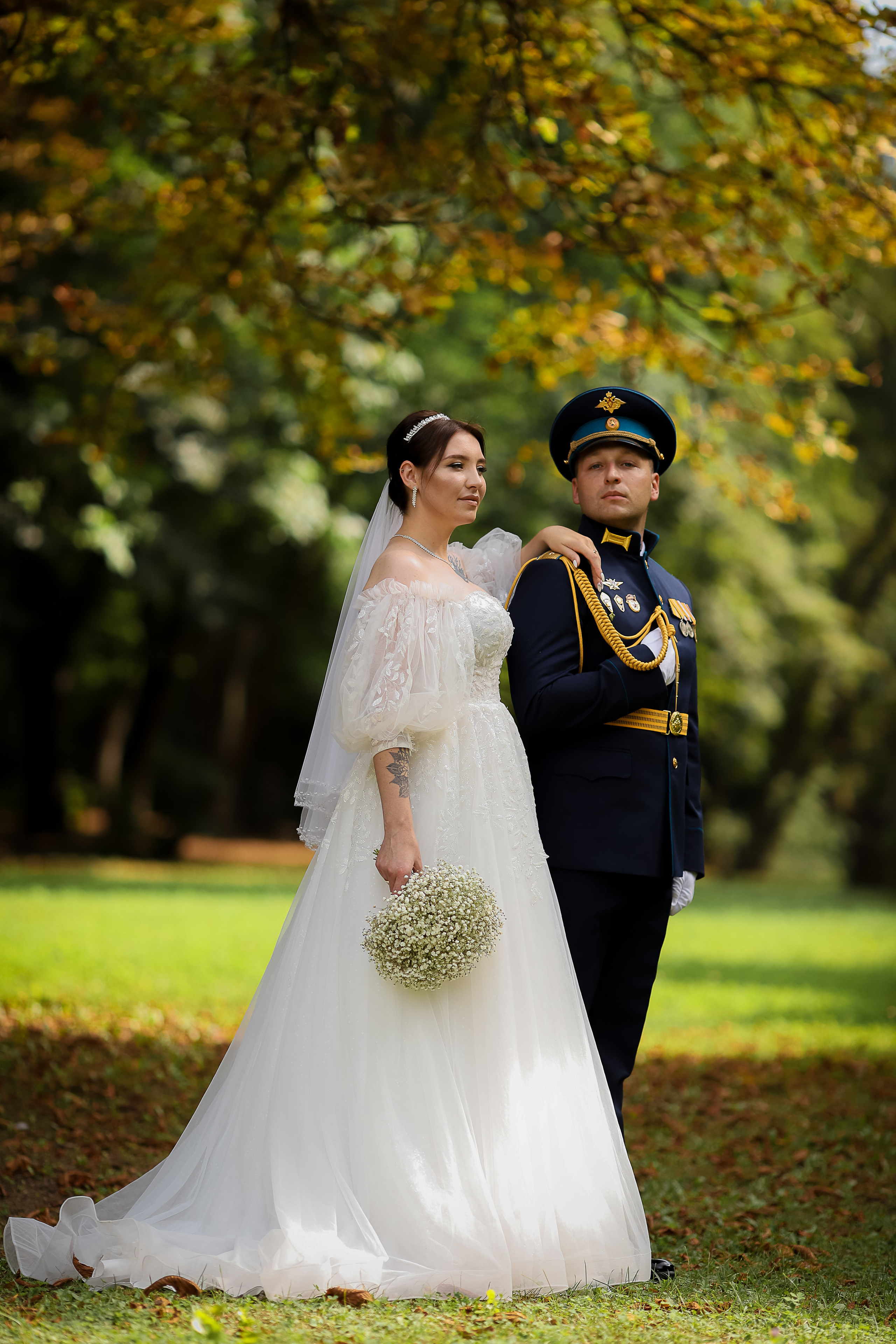 Свадебная фотосъемка Анна Светикова. Фотограф в Краснодаре Анна Светикова