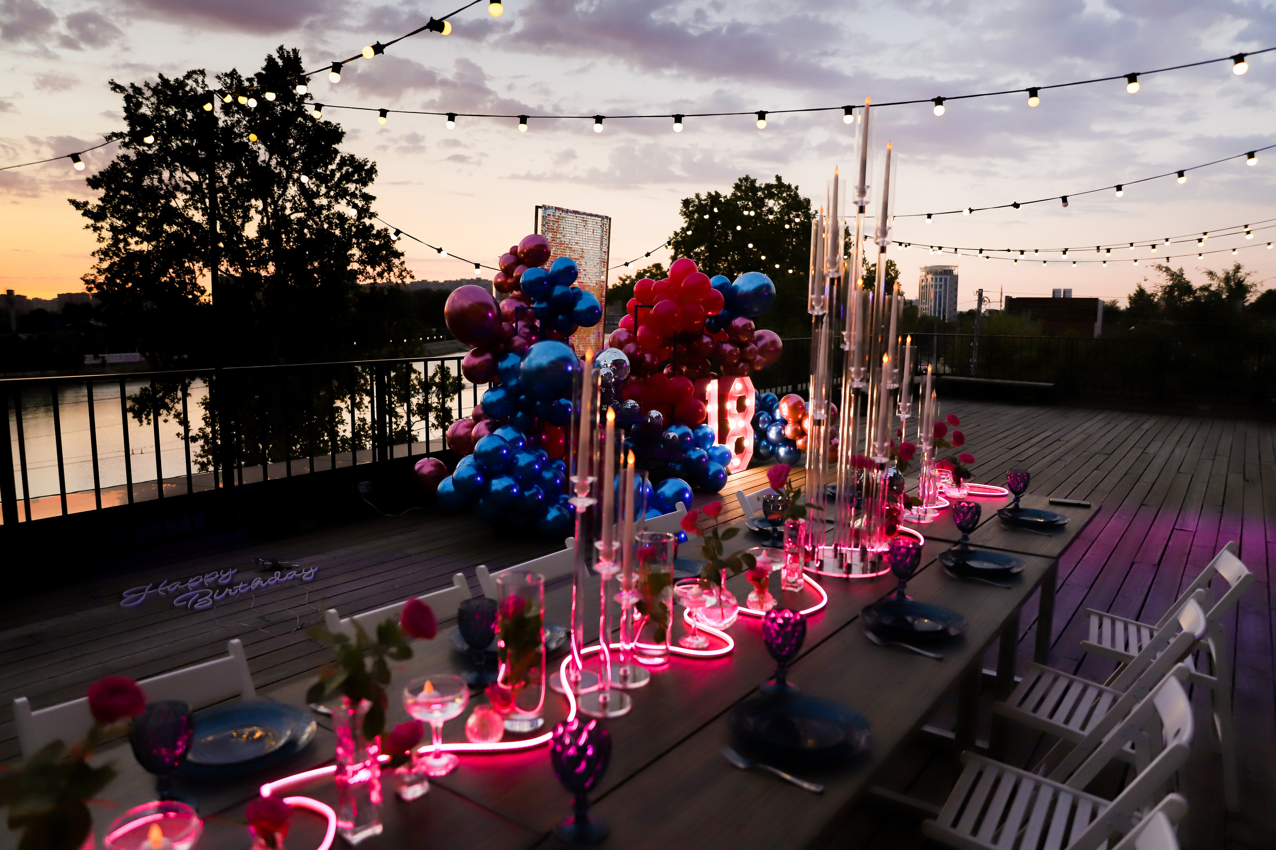 Точка Неба. Фотограф в Краснодаре Анна Светикова