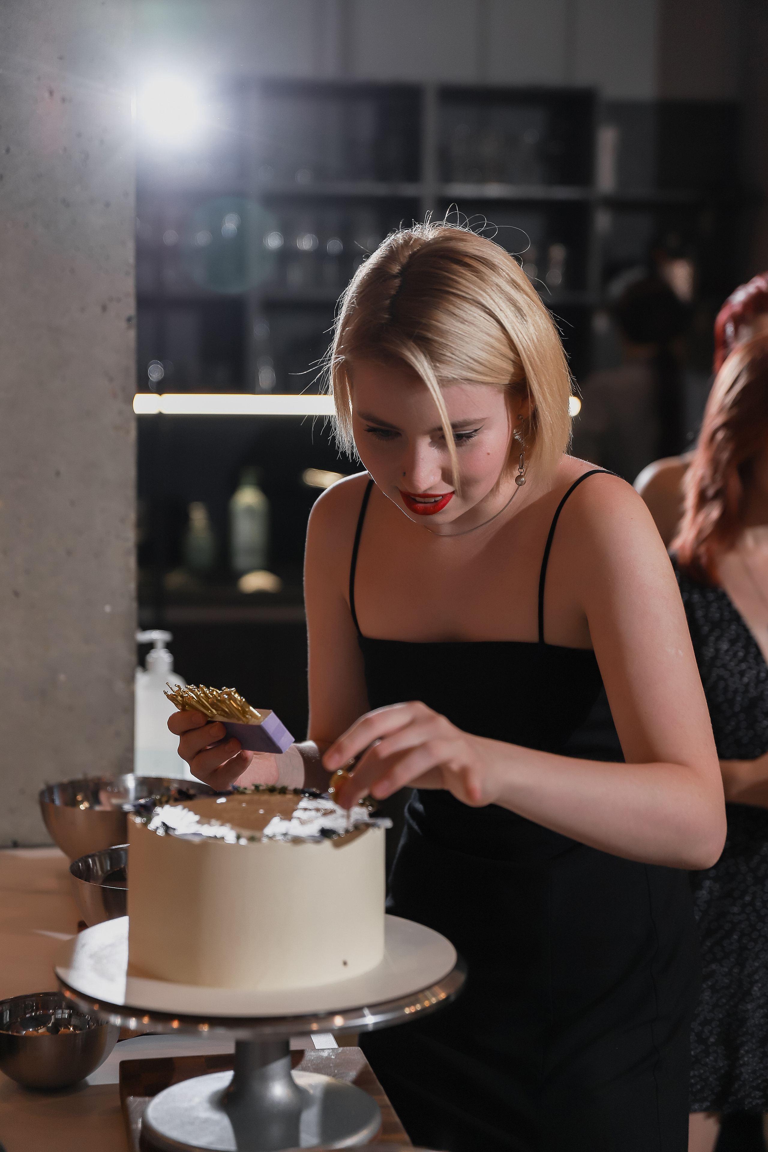 День рожденье 18+. Фотограф в Краснодаре Анна Светикова