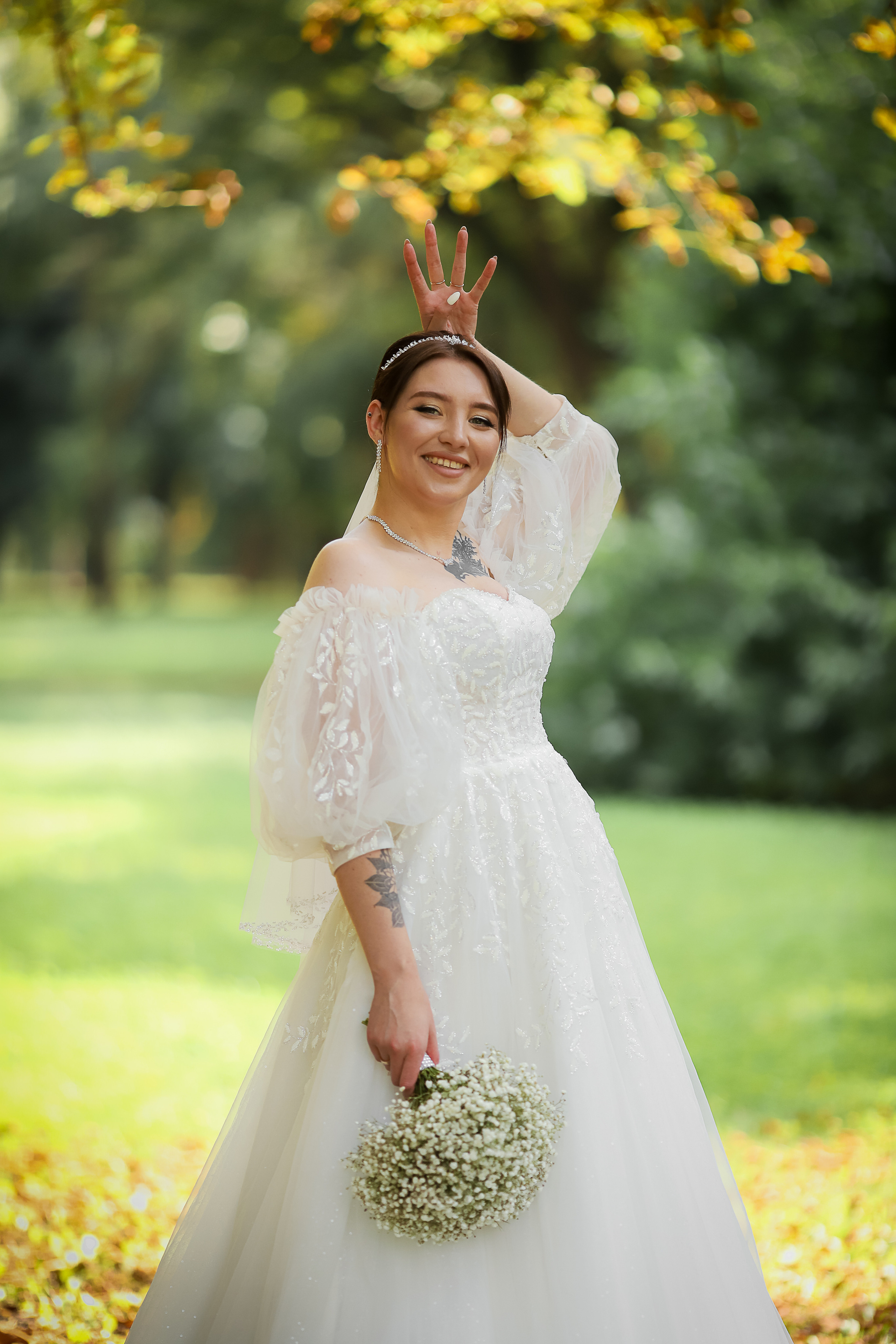 Свадебная фотосъемка Анна Светикова. Фотограф в Краснодаре Анна Светикова