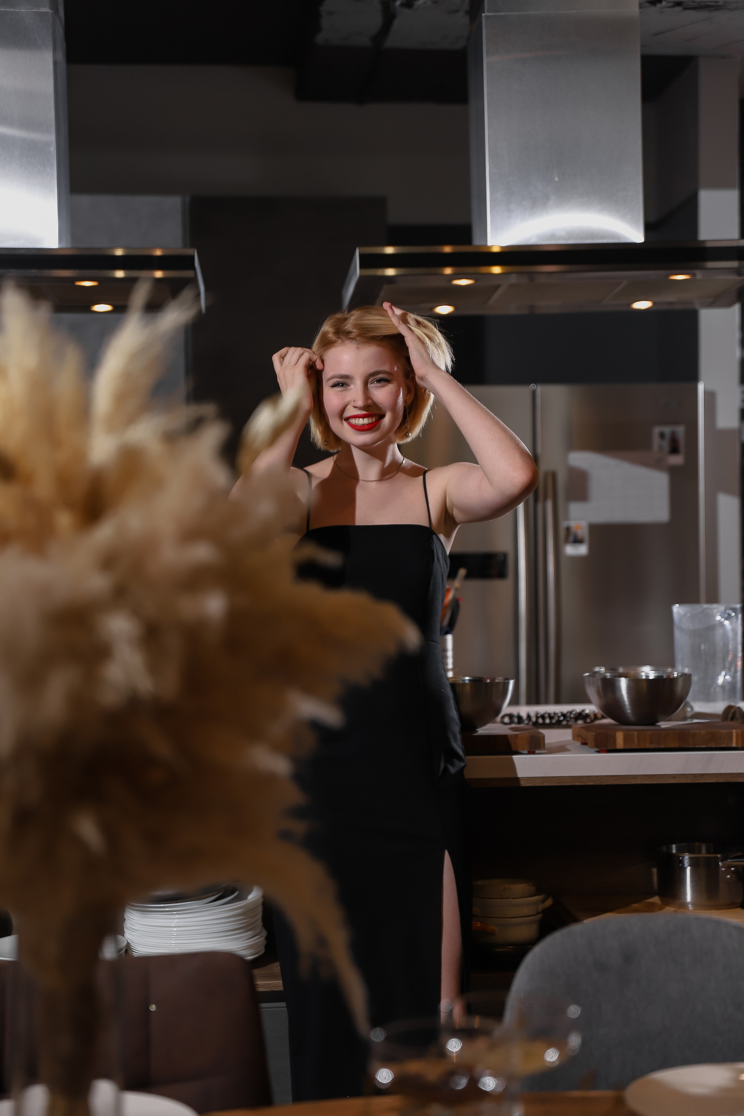 День рожденье 18+. Фотограф в Краснодаре Анна Светикова