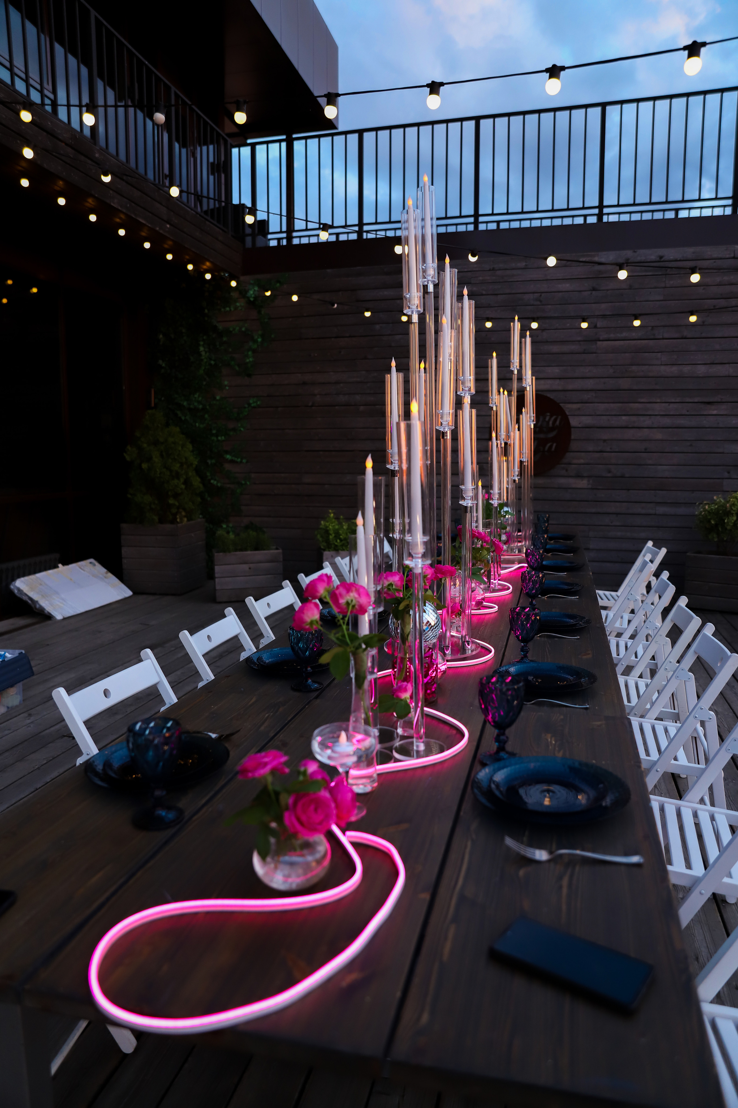 Точка Неба. Фотограф в Краснодаре Анна Светикова