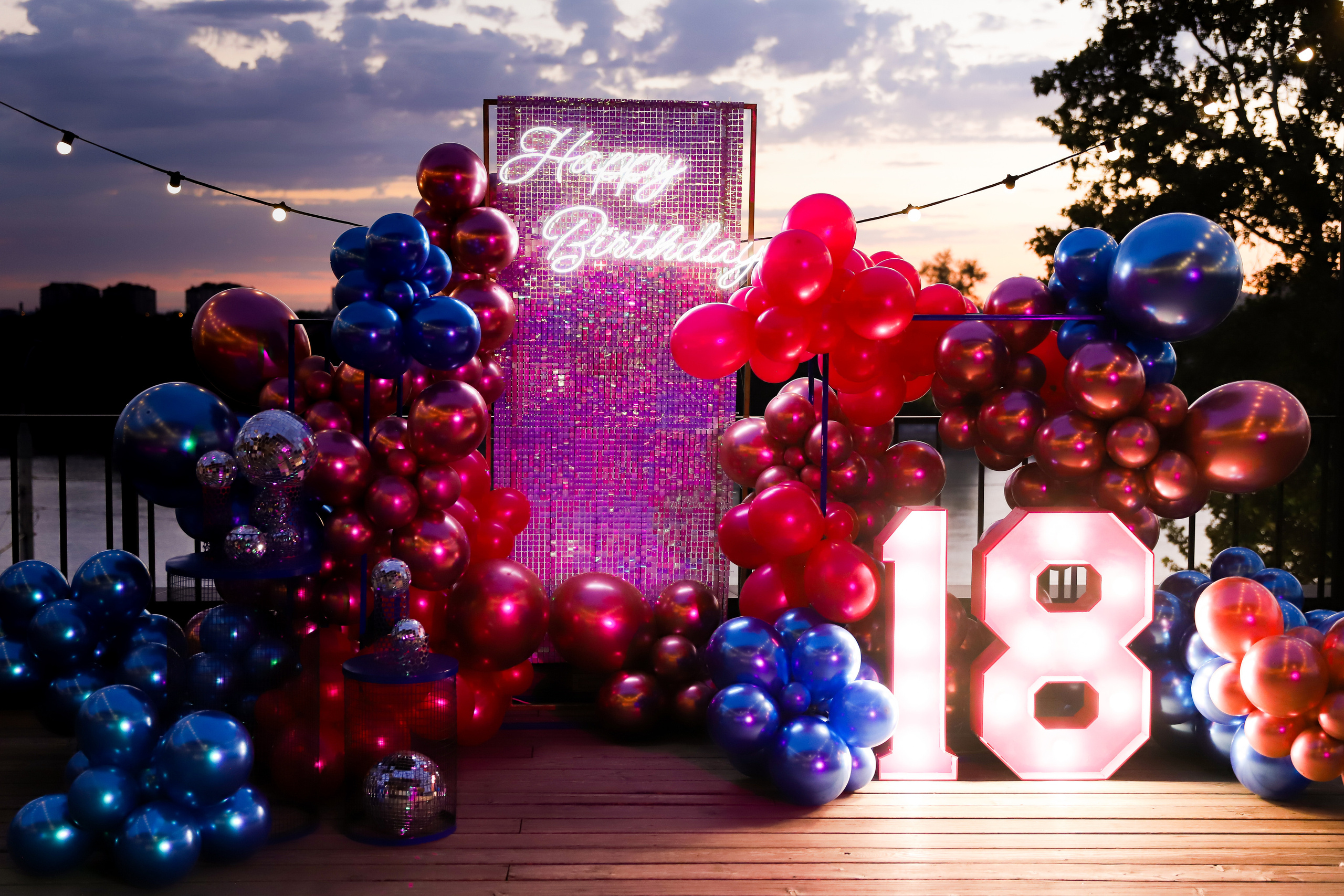 Точка Неба. Фотограф в Краснодаре Анна Светикова