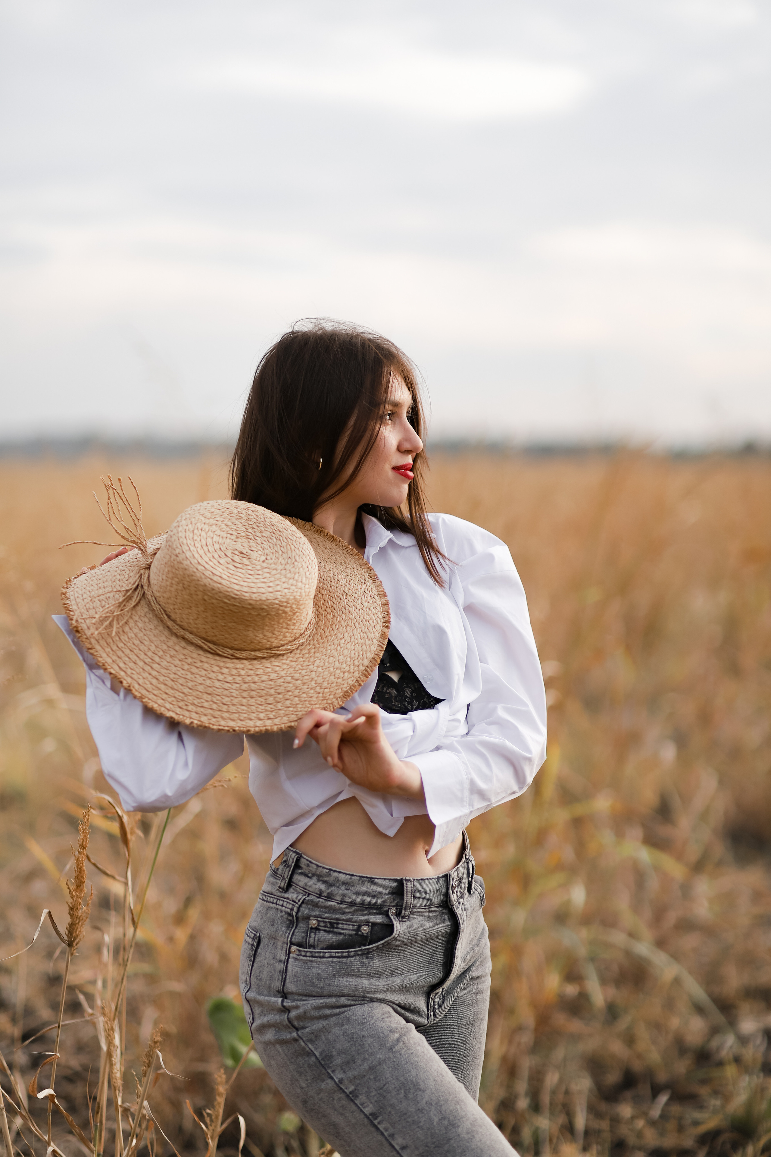 ЖЕНСКИЙ ПОРТЕТ. Фотограф в Краснодаре Анна Светикова