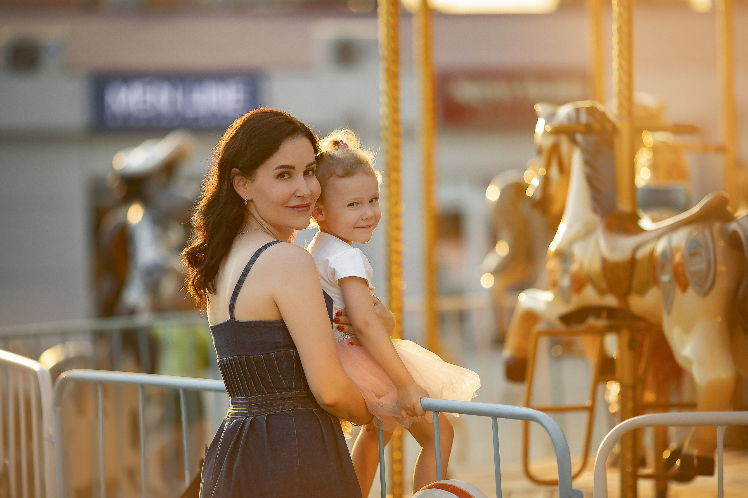 Прогулочная (Уличная). Фотограф в Краснодаре Анна Светикова