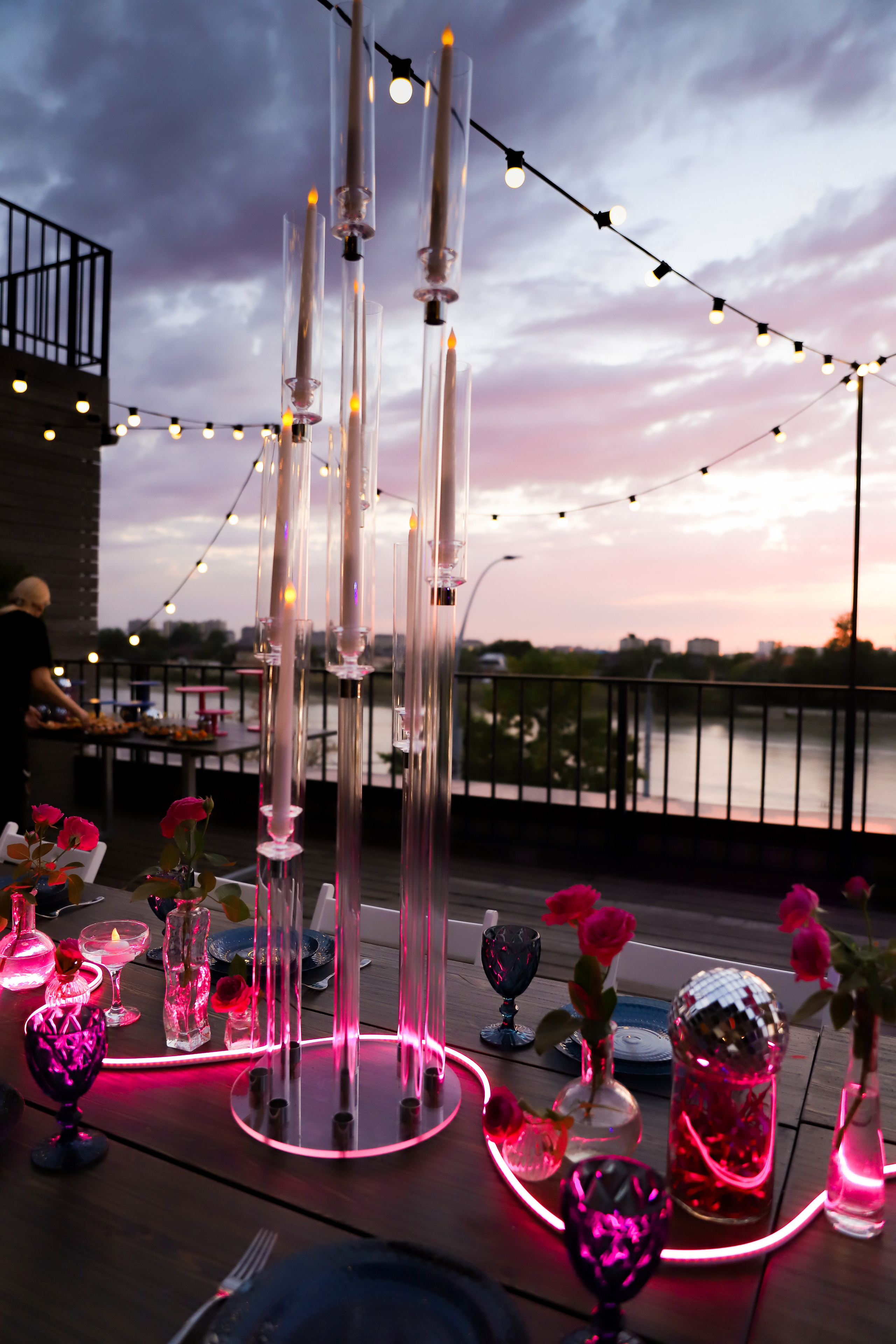 Точка Неба. Фотограф в Краснодаре Анна Светикова