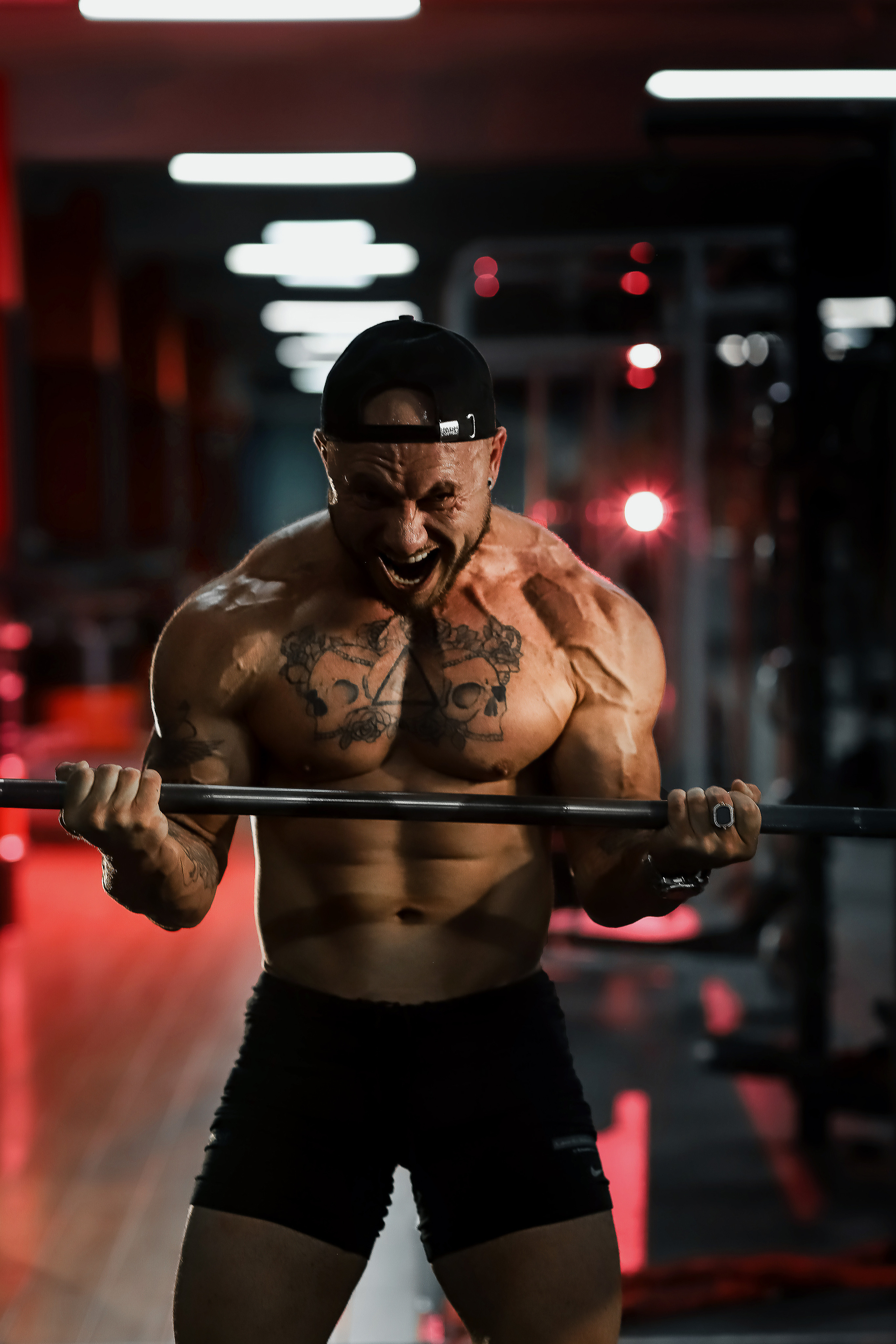 MEN. Фотограф в Краснодаре Анна Светикова