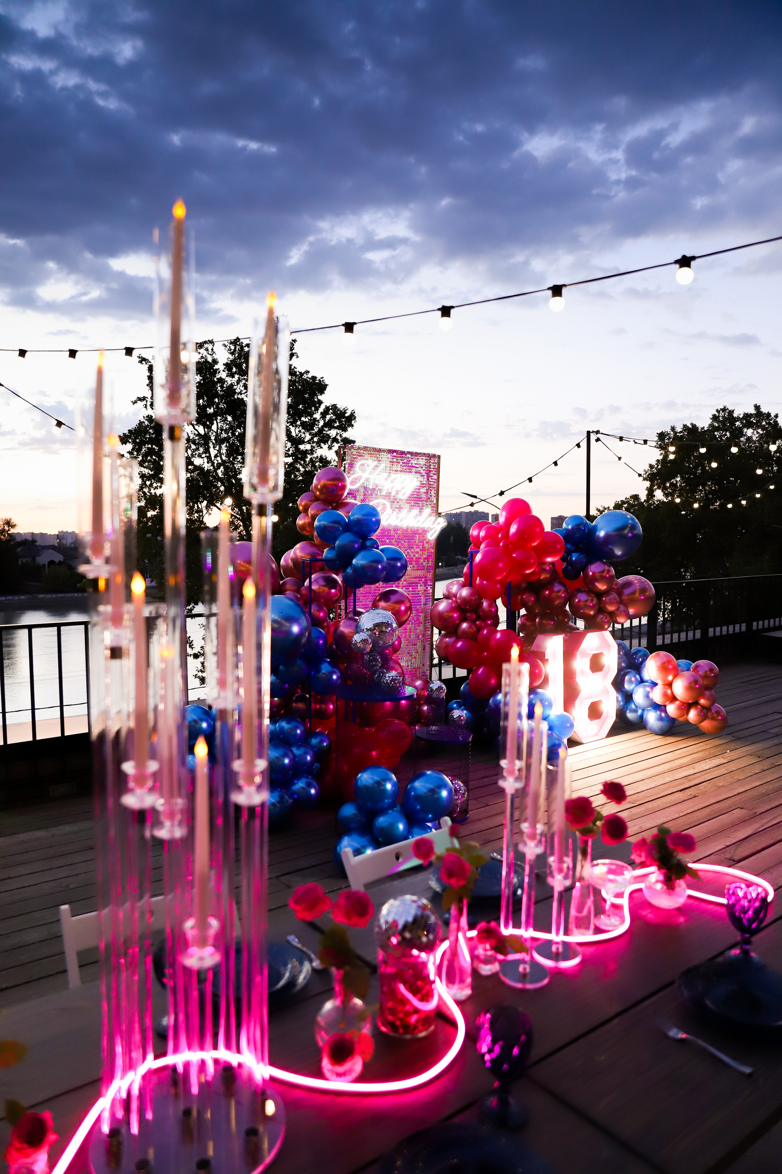 Точка Неба. Фотограф в Краснодаре Анна Светикова