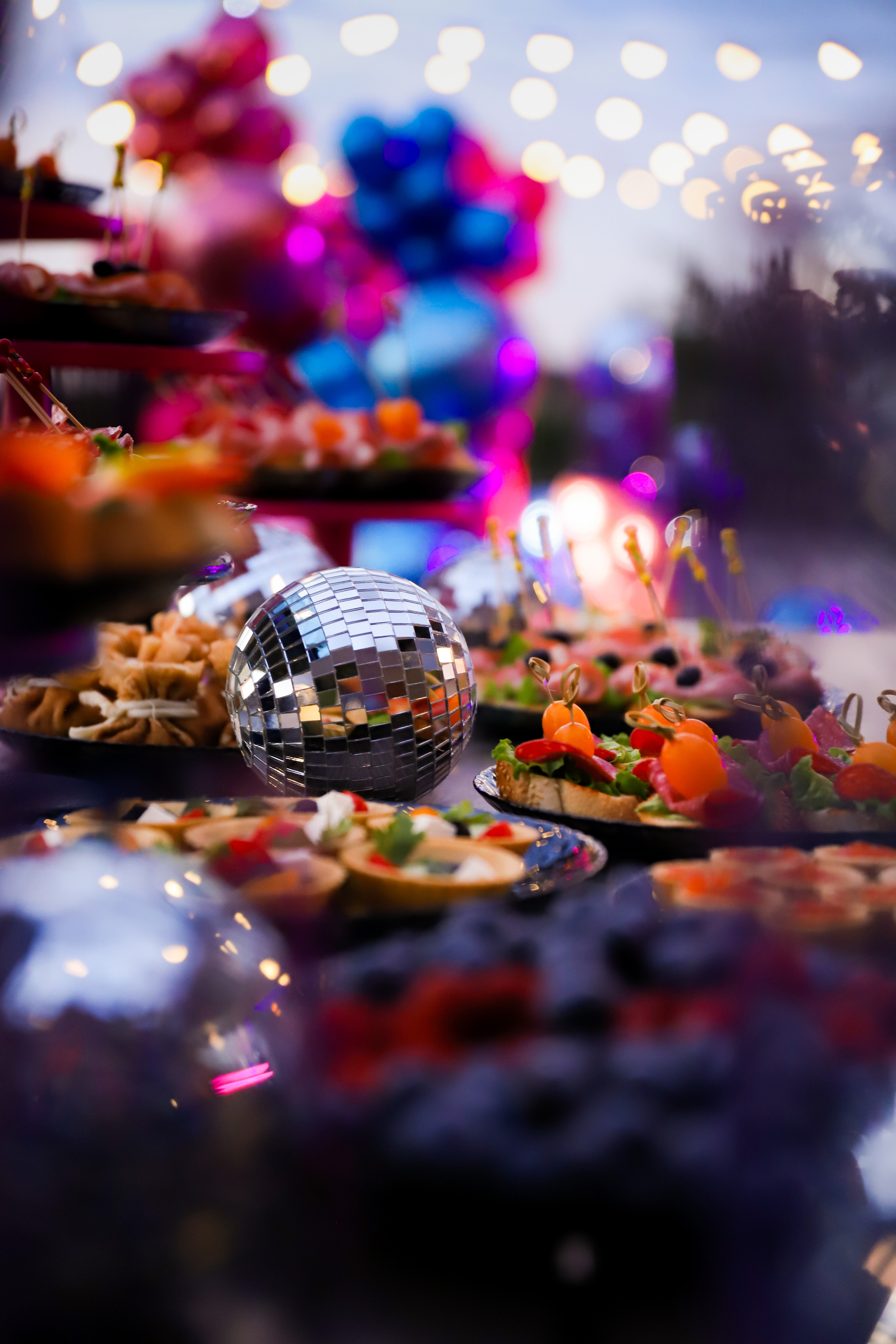 Точка Неба. Фотограф в Краснодаре Анна Светикова