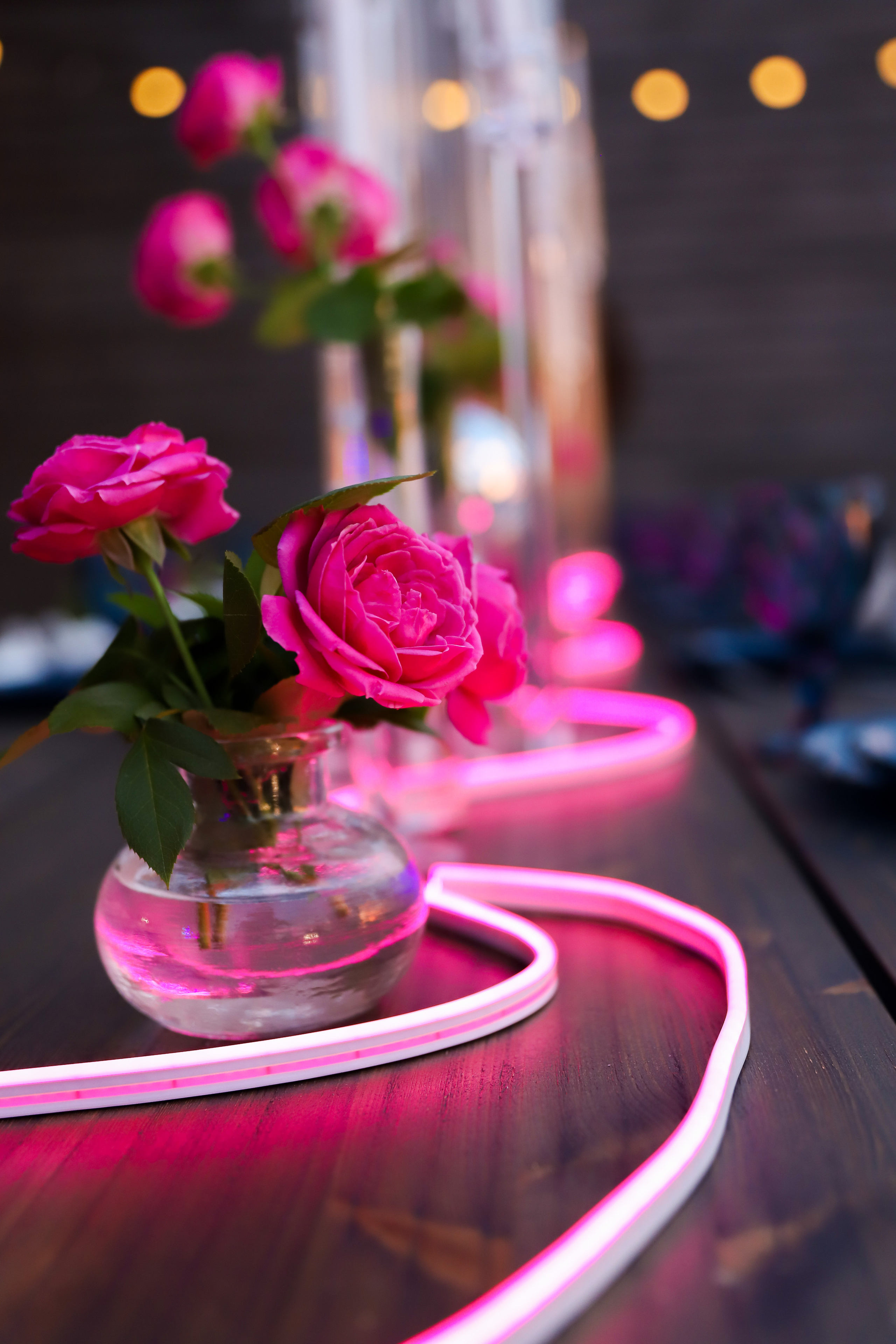 Точка Неба. Фотограф в Краснодаре Анна Светикова