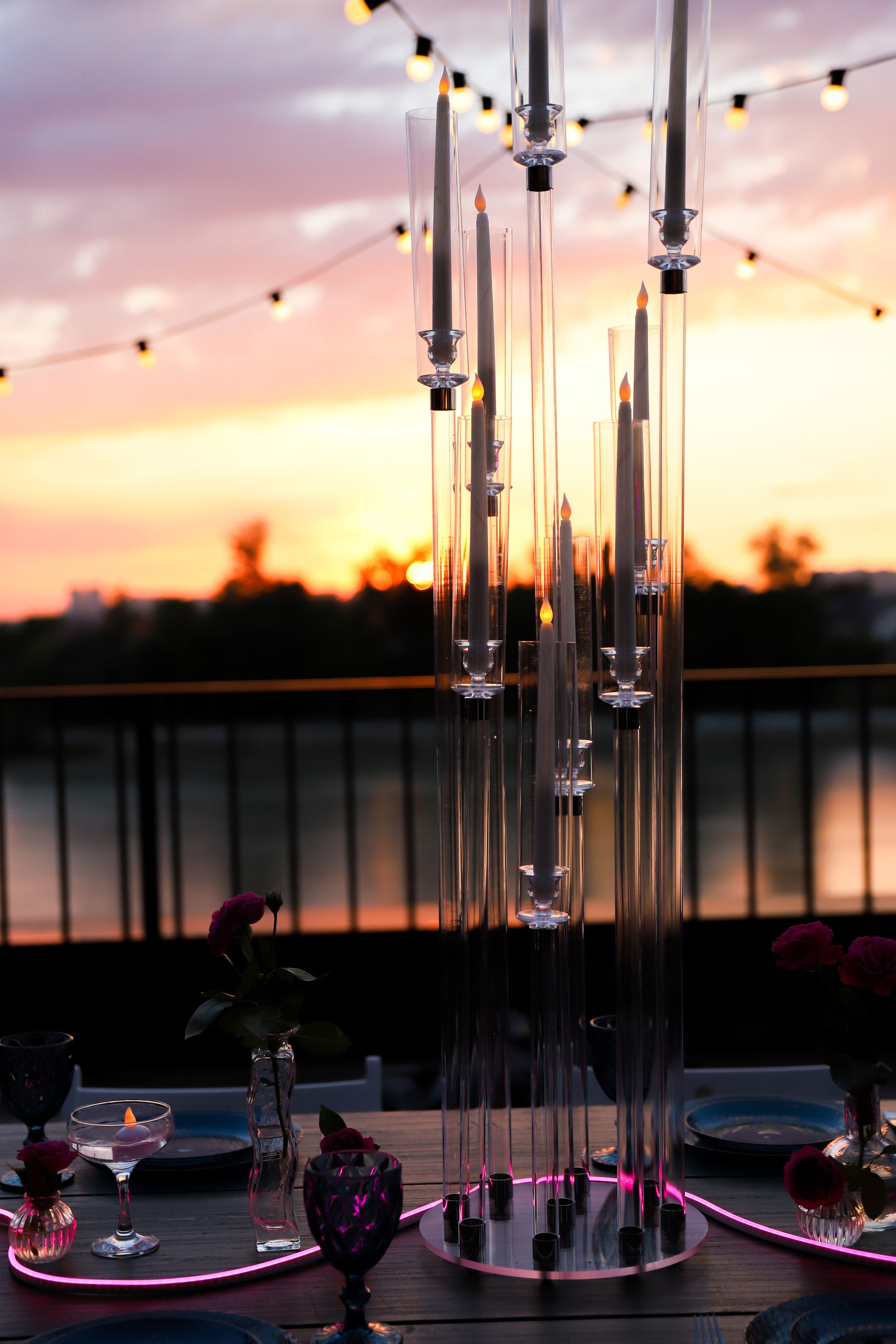 Точка Неба. Фотограф в Краснодаре Анна Светикова