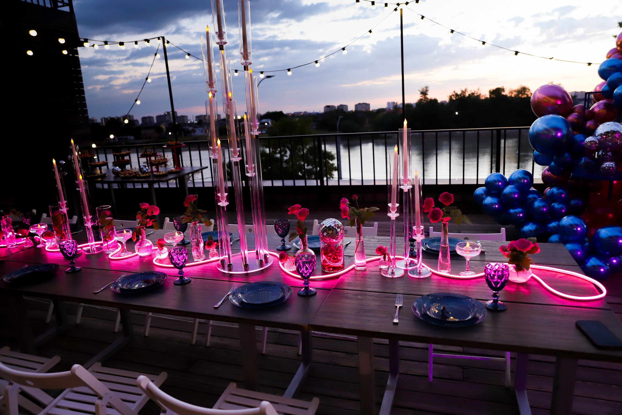 Точка Неба. Фотограф в Краснодаре Анна Светикова