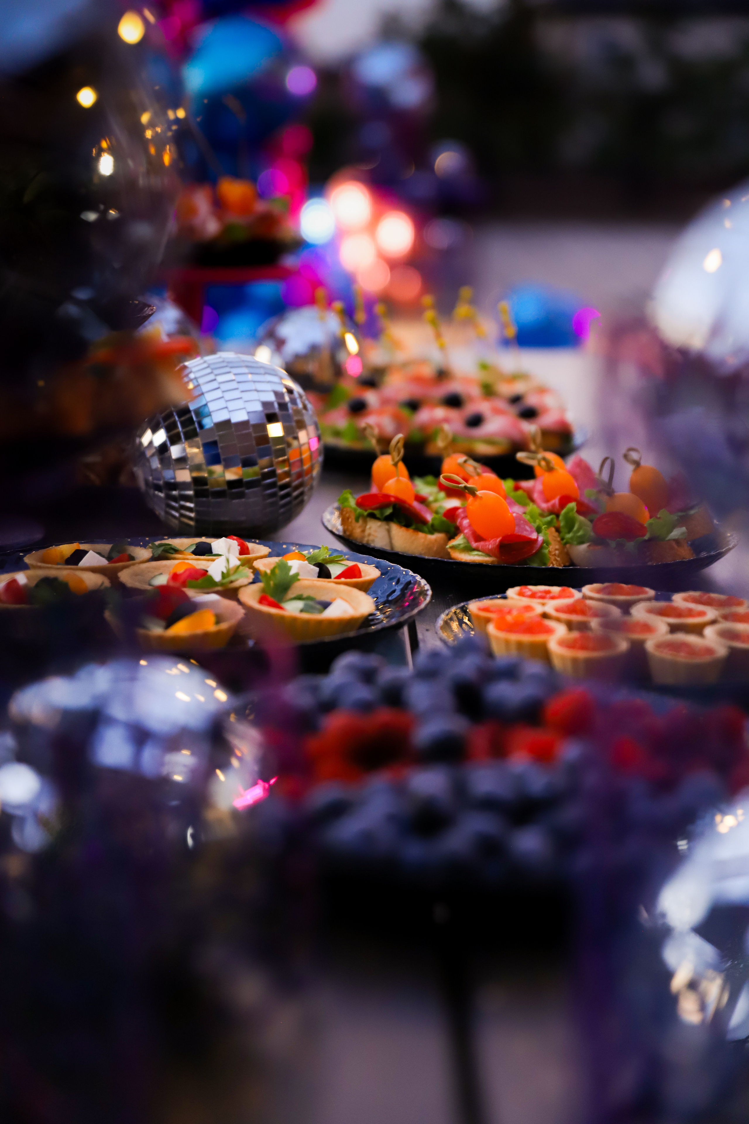 Точка Неба. Фотограф в Краснодаре Анна Светикова