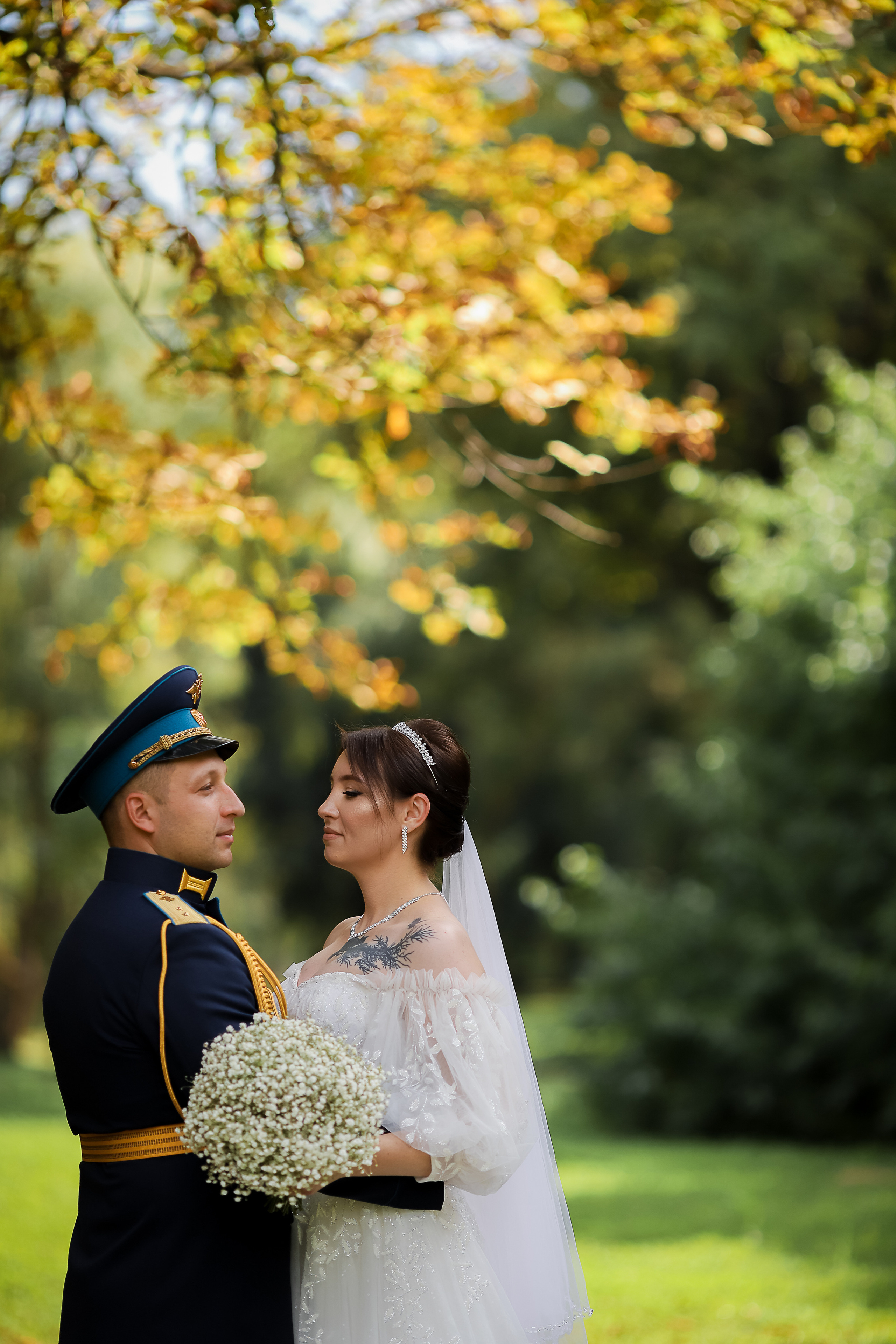 Свадебная фотосъемка Анна Светикова. Фотограф в Краснодаре Анна Светикова