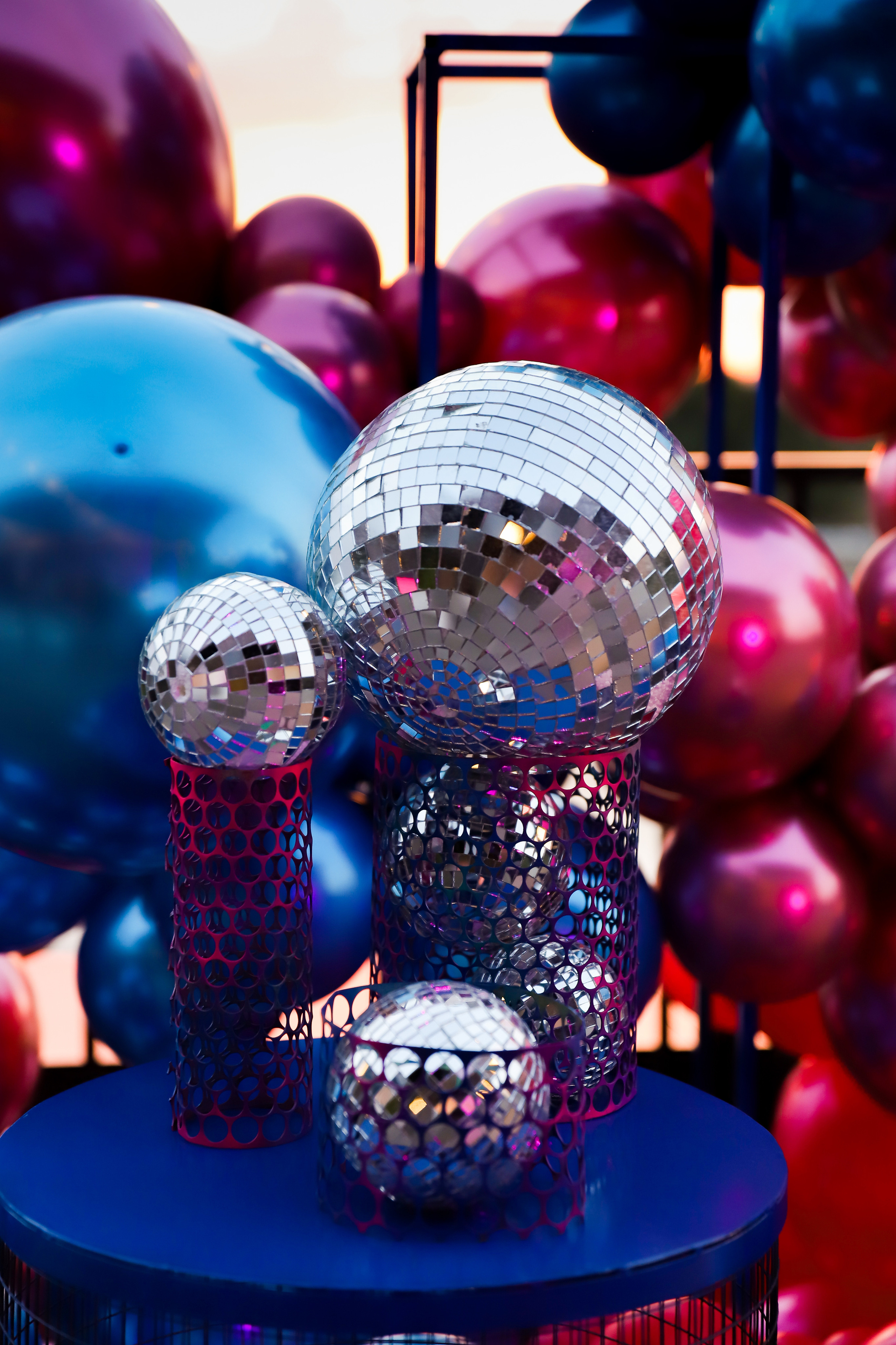 Точка Неба. Фотограф в Краснодаре Анна Светикова