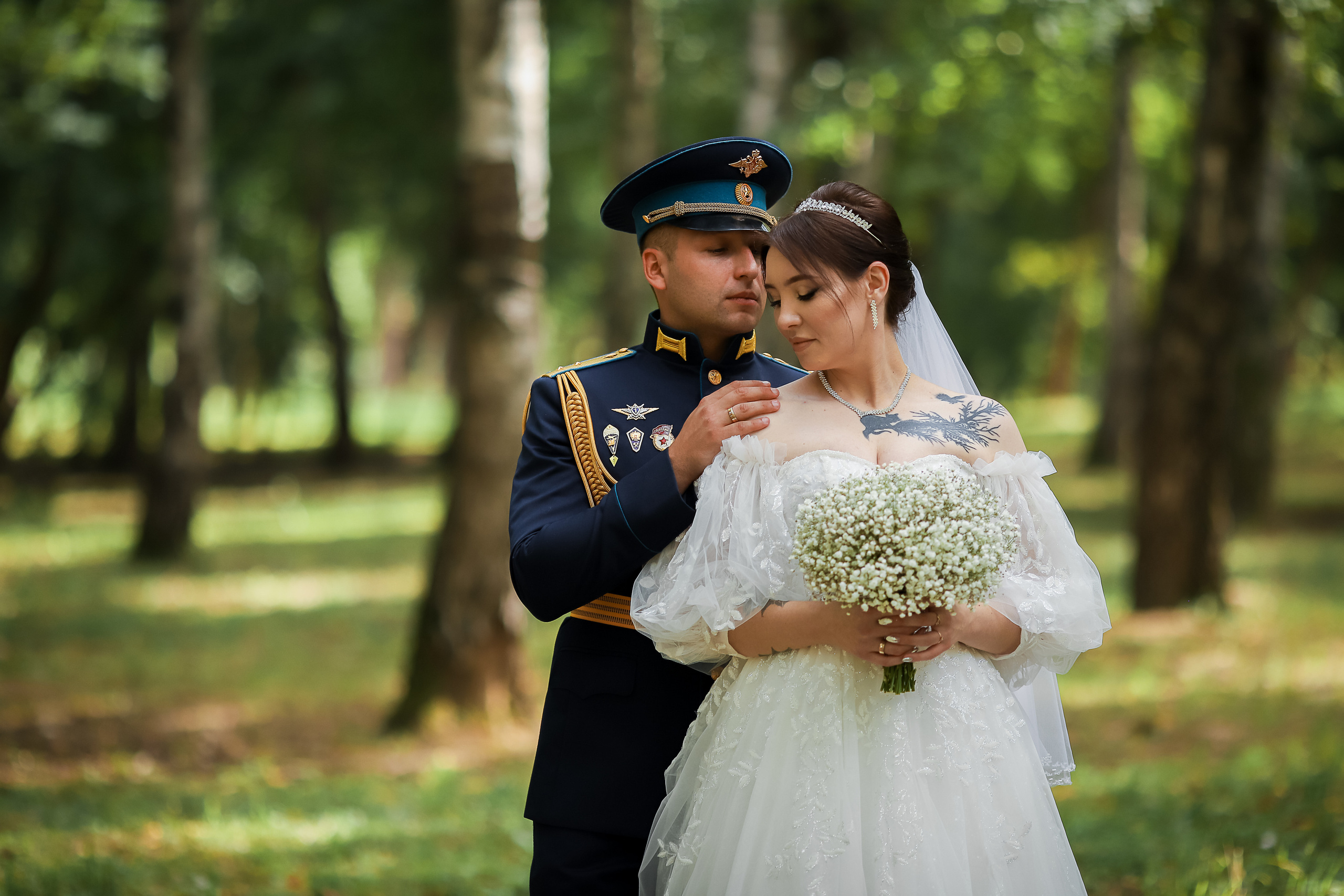 Свадебная фотосъемка Анна Светикова. Фотограф в Краснодаре Анна Светикова