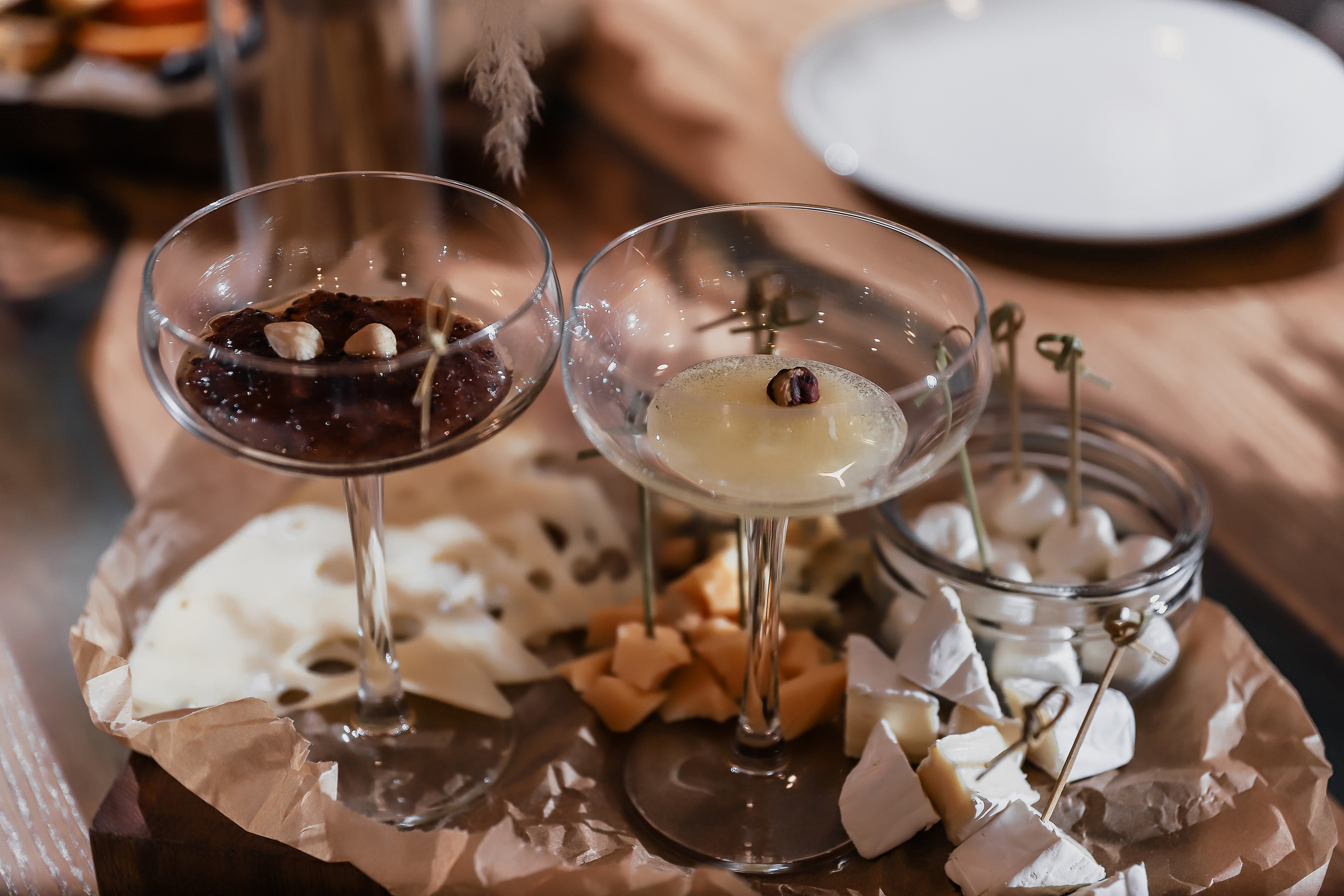 День рожденье 18+. Фотограф в Краснодаре Анна Светикова