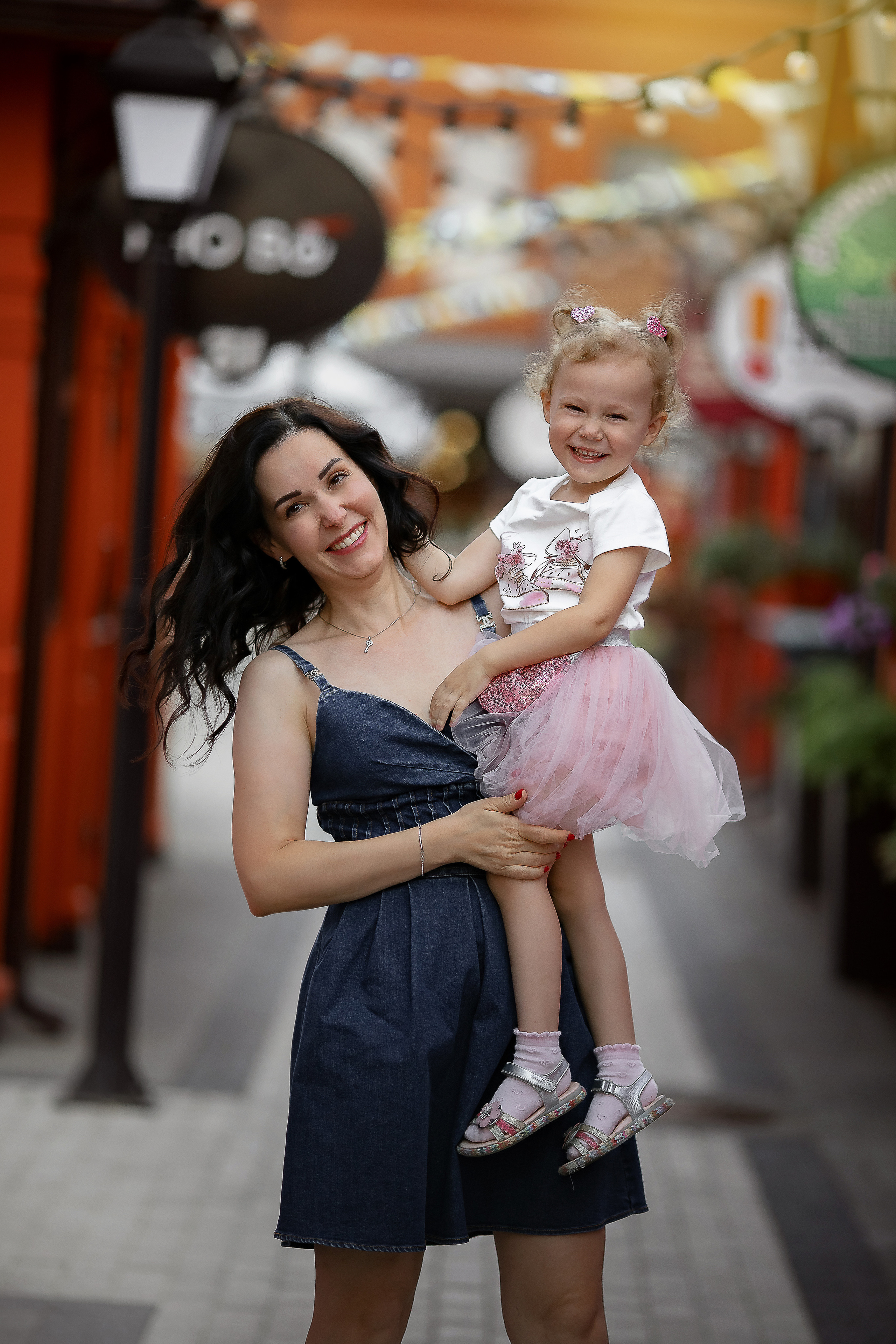 Прогулочная (Уличная). Фотограф в Краснодаре Анна Светикова