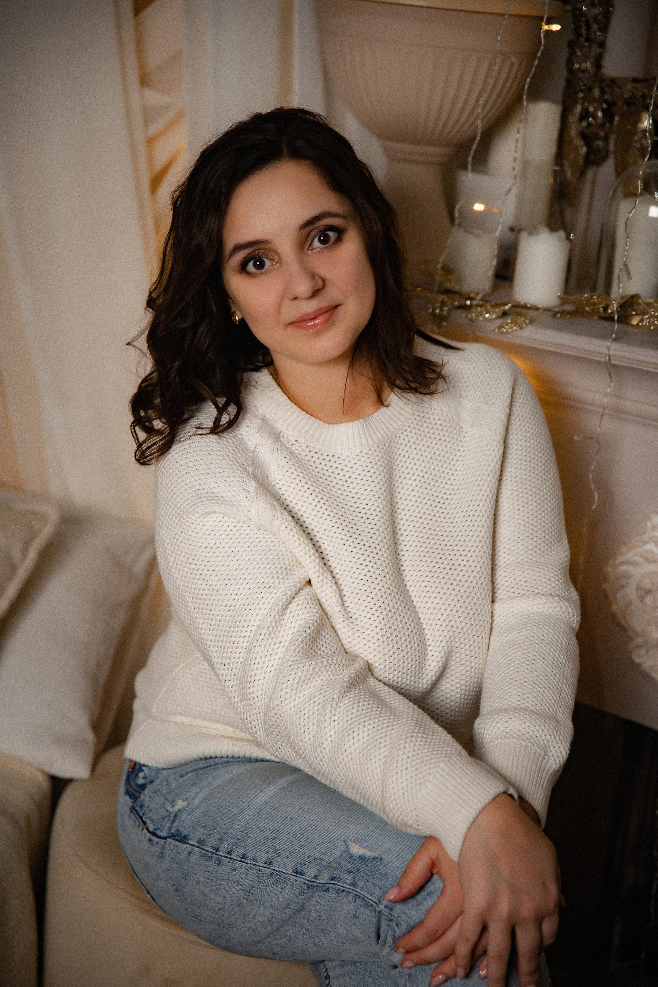 НОВОГОДНИЕ. Фотограф в Краснодаре Анна Светикова