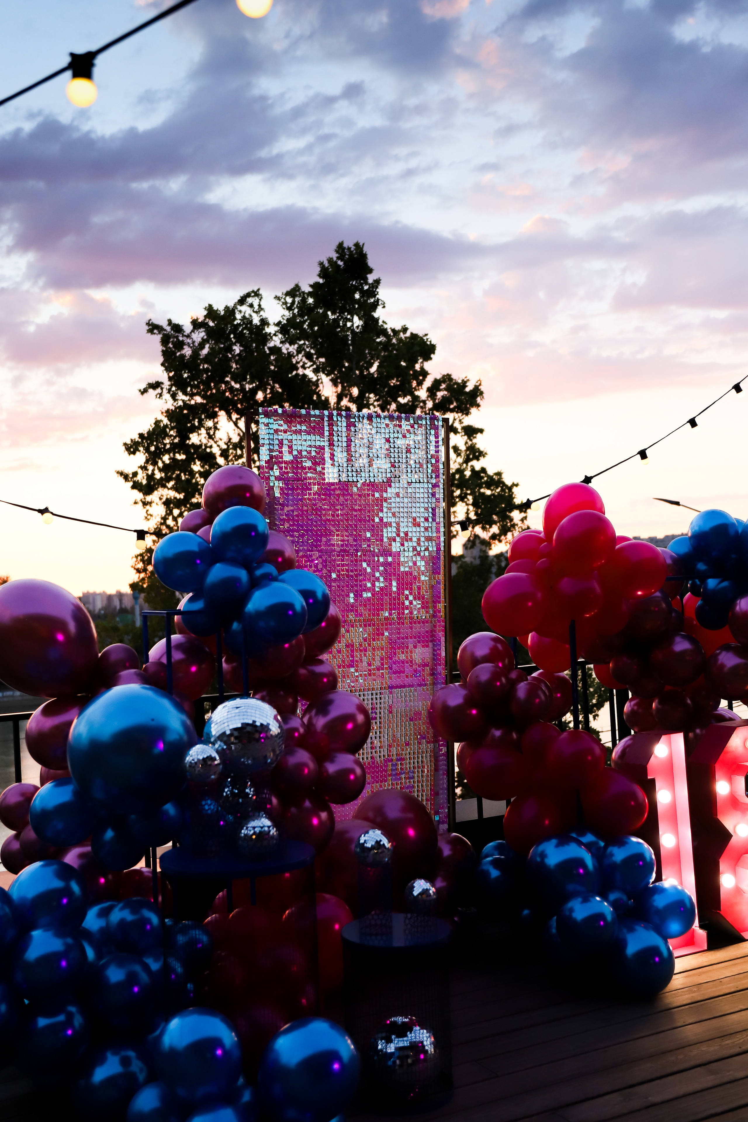 Точка Неба. Фотограф в Краснодаре Анна Светикова