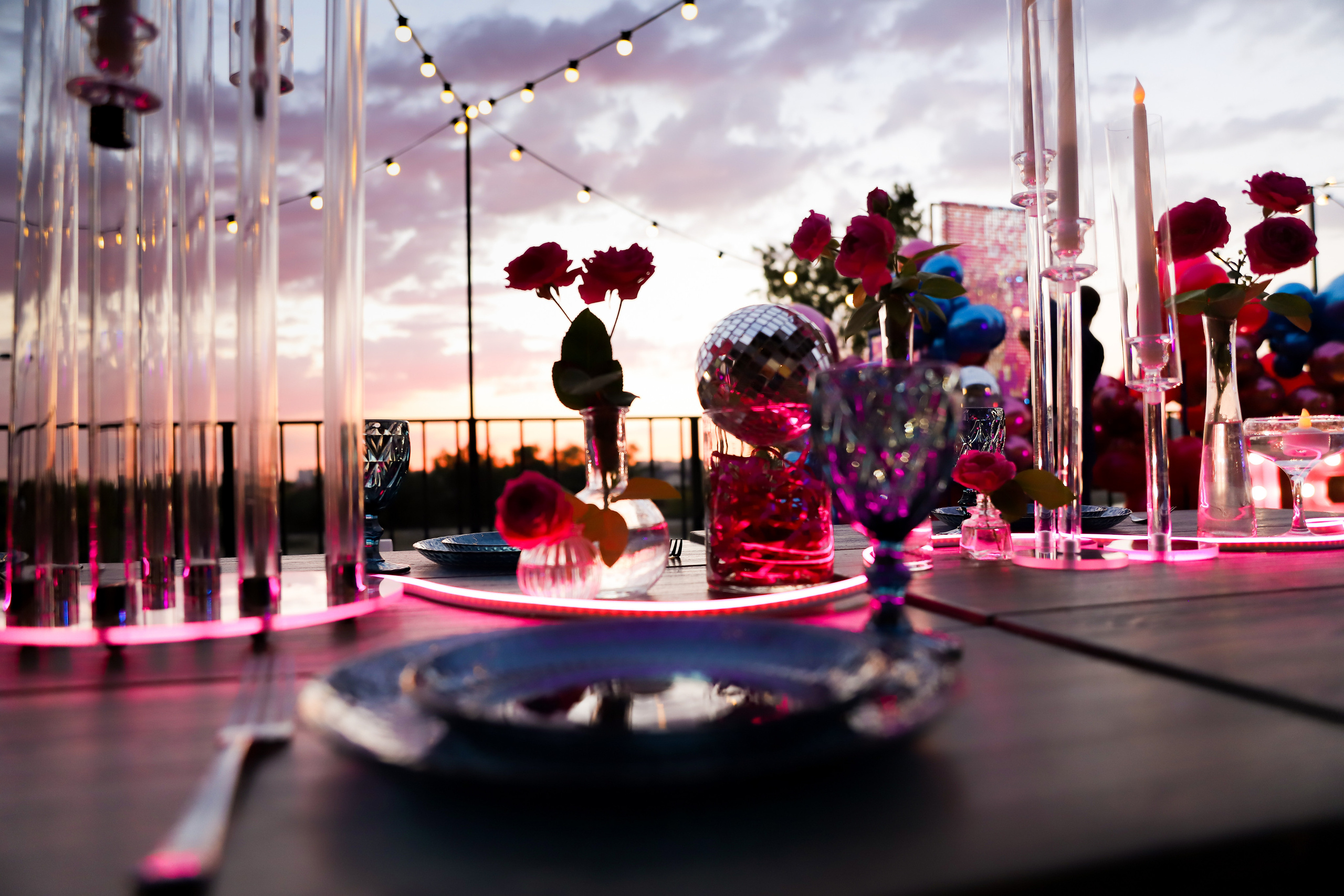 Точка Неба. Фотограф в Краснодаре Анна Светикова