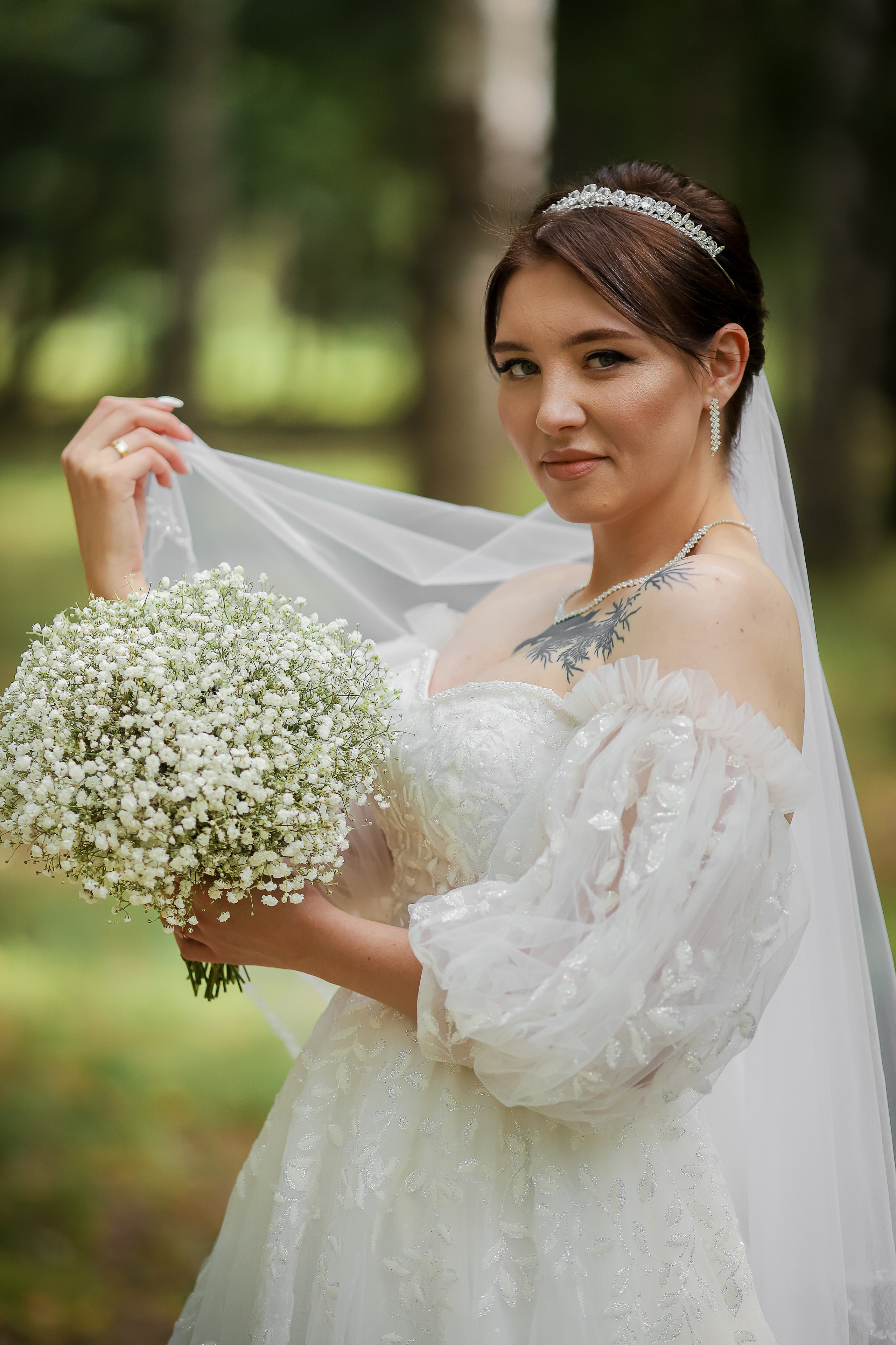 Свадебная фотосъемка Анна Светикова. Фотограф в Краснодаре Анна Светикова