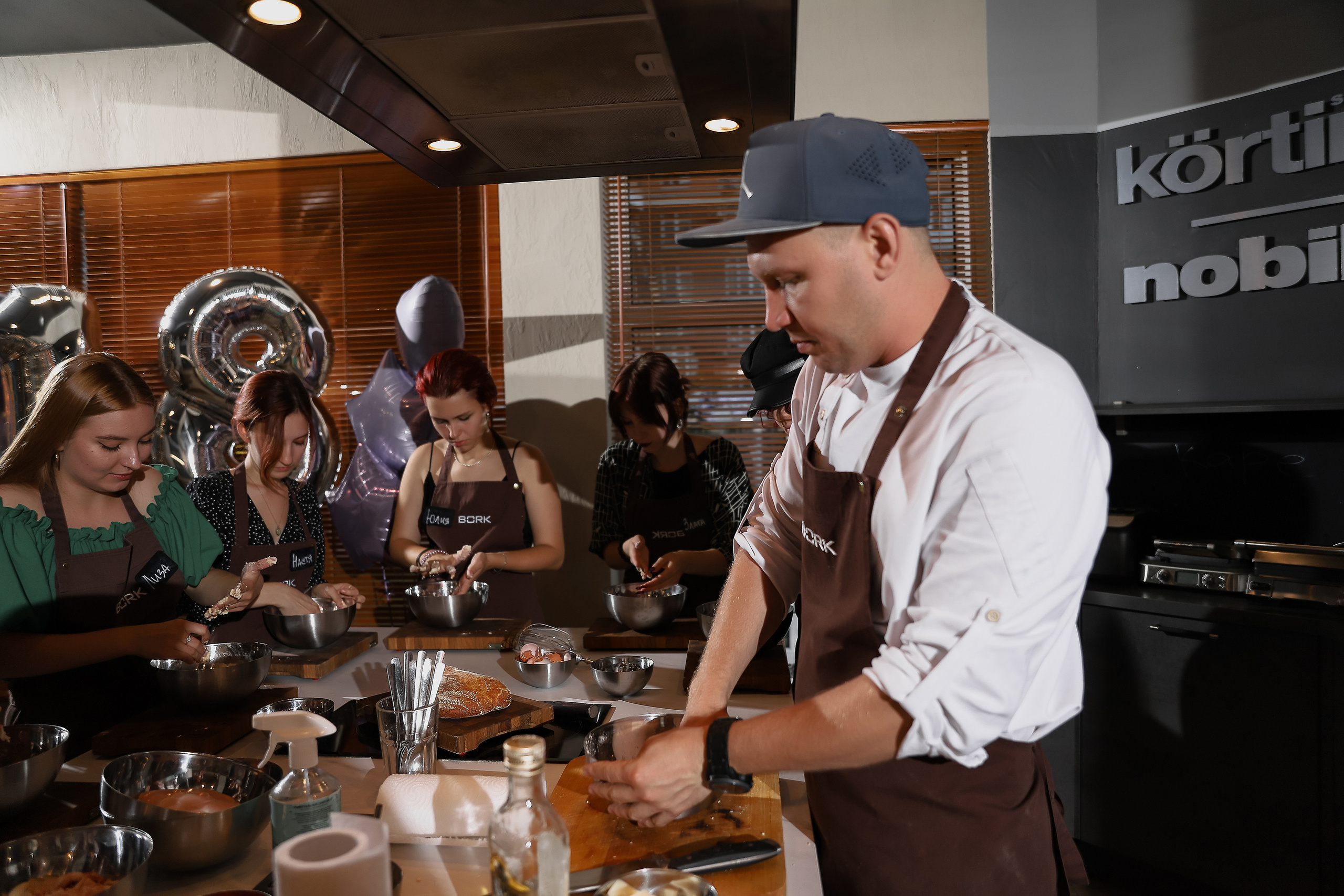 День рожденье 18+. Фотограф в Краснодаре Анна Светикова