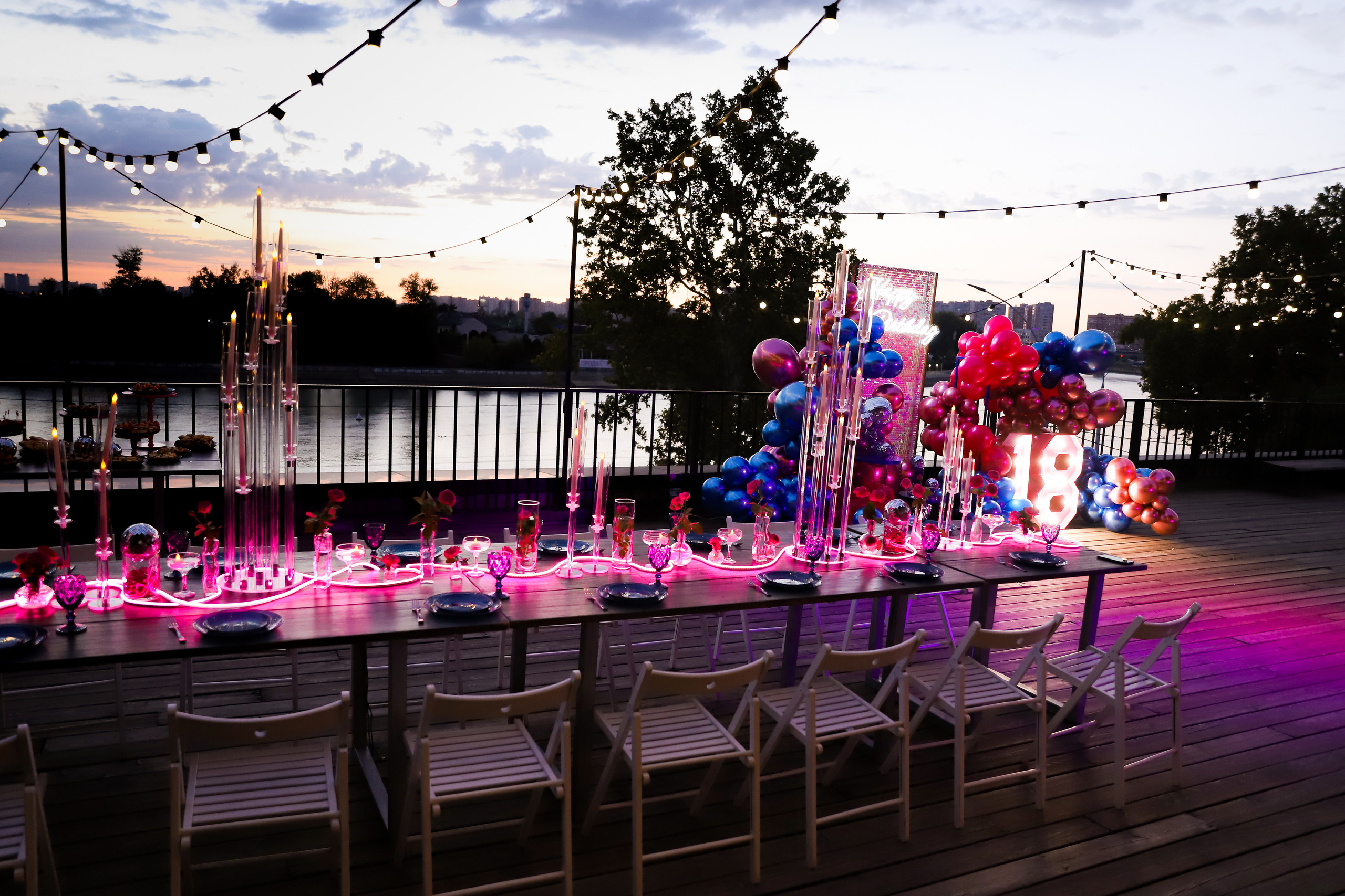 Точка Неба. Фотограф в Краснодаре Анна Светикова