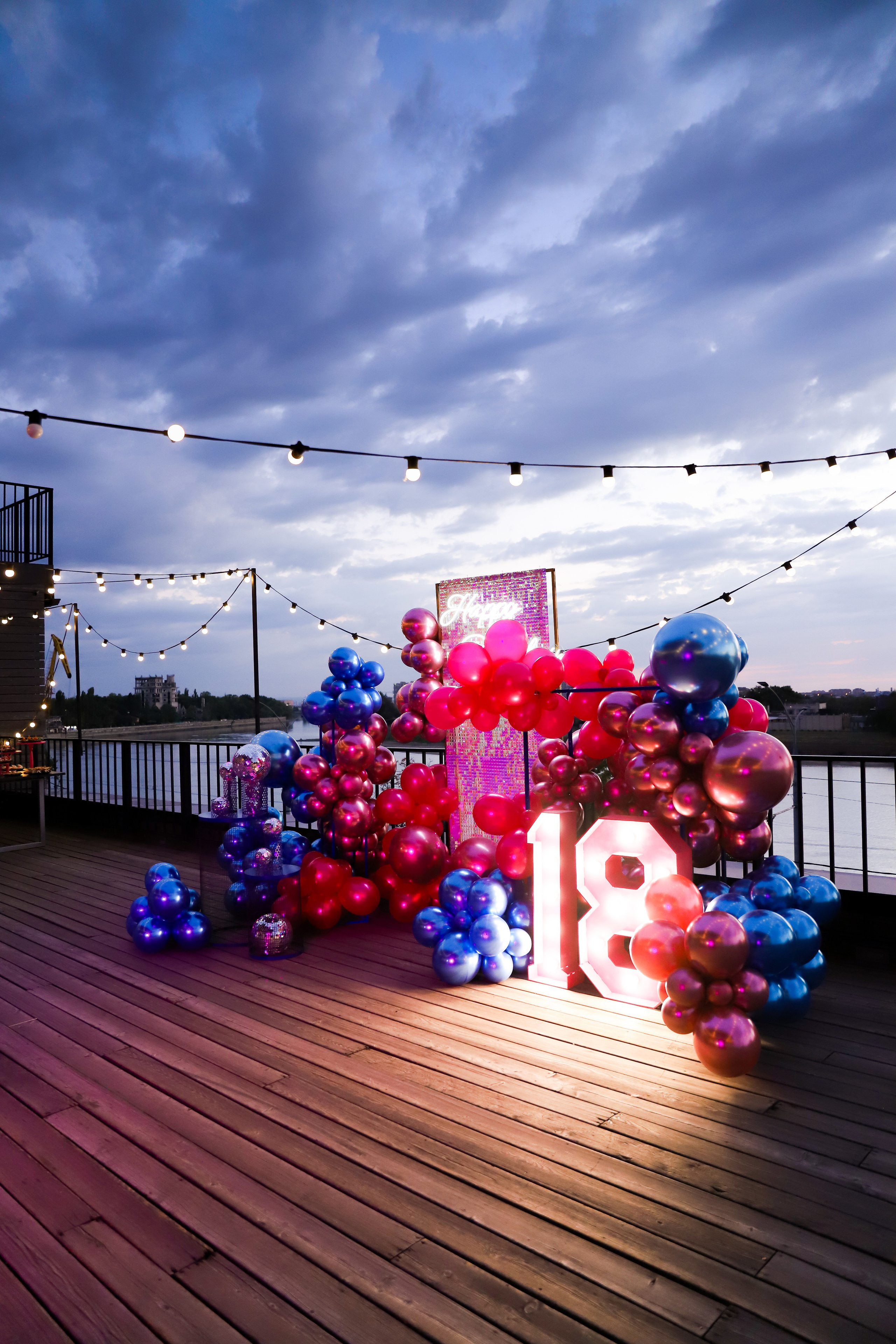 Точка Неба. Фотограф в Краснодаре Анна Светикова