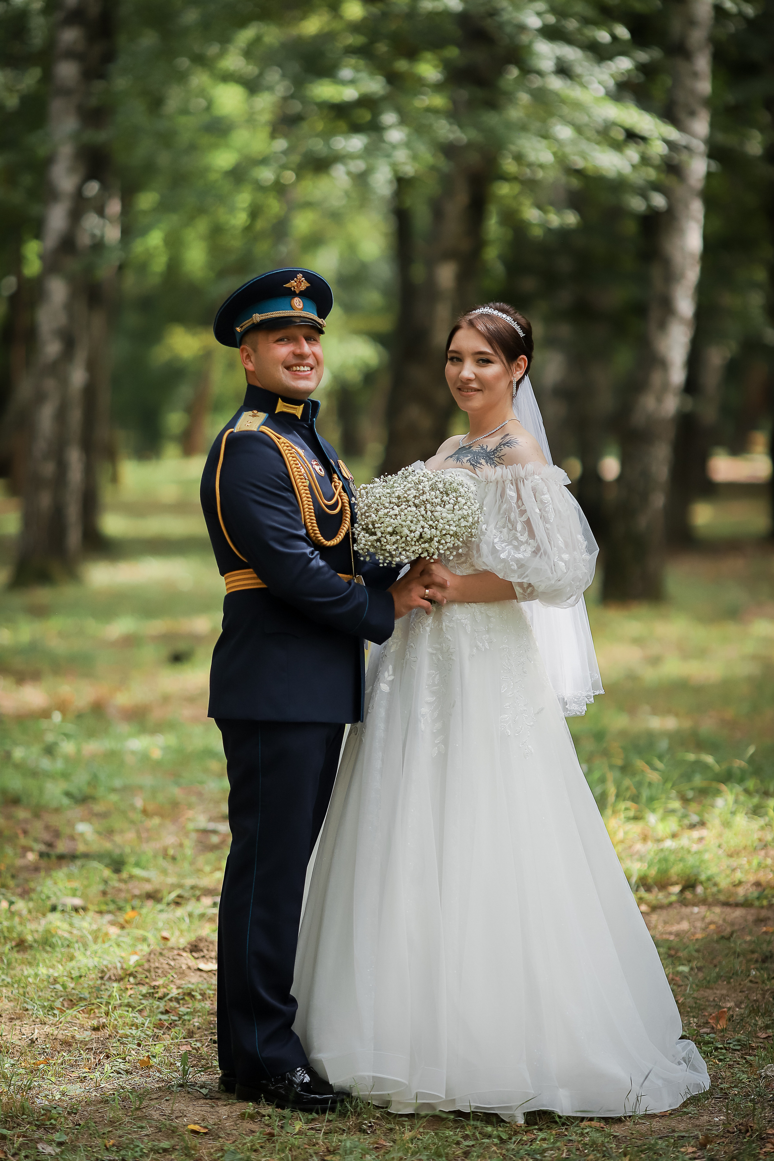 Свадебная фотосъемка Анна Светикова. Фотограф в Краснодаре Анна Светикова