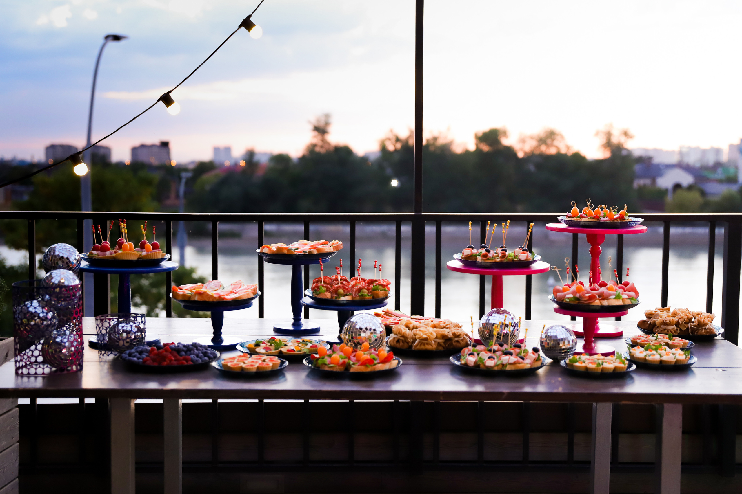 Точка Неба. Фотограф в Краснодаре Анна Светикова