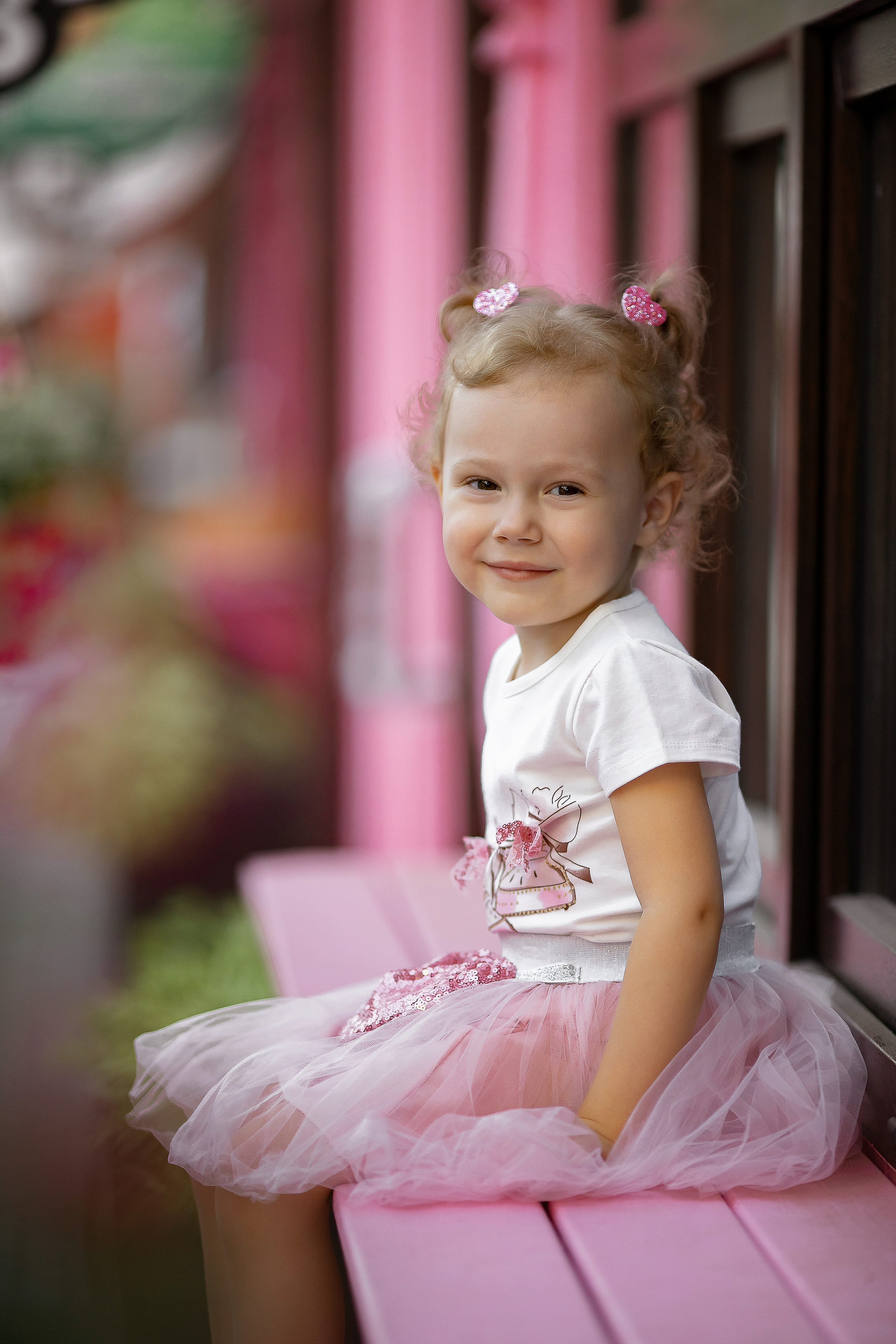 Прогулочная (Уличная). Фотограф в Краснодаре Анна Светикова