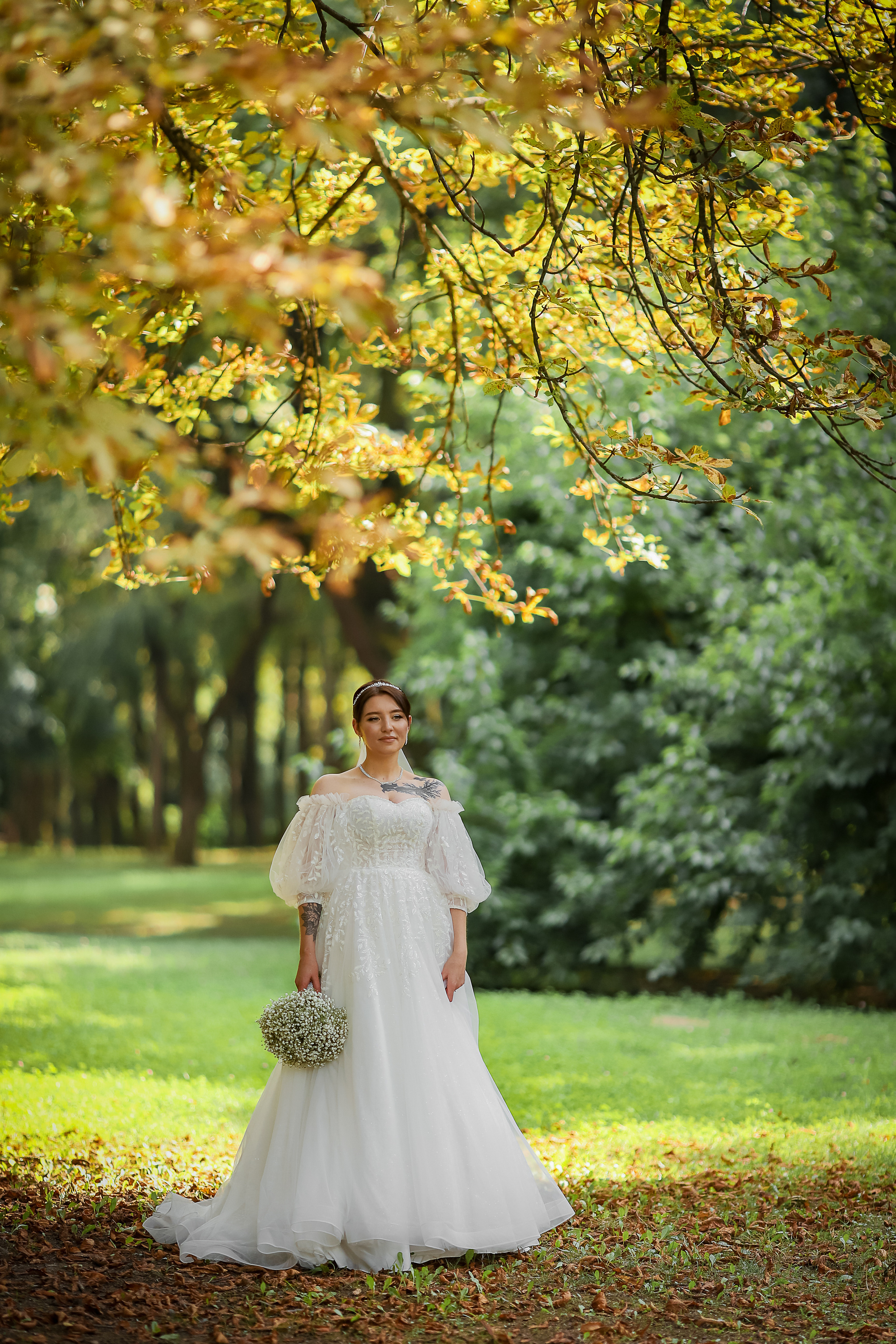 Свадебная фотосъемка Анна Светикова. Фотограф в Краснодаре Анна Светикова