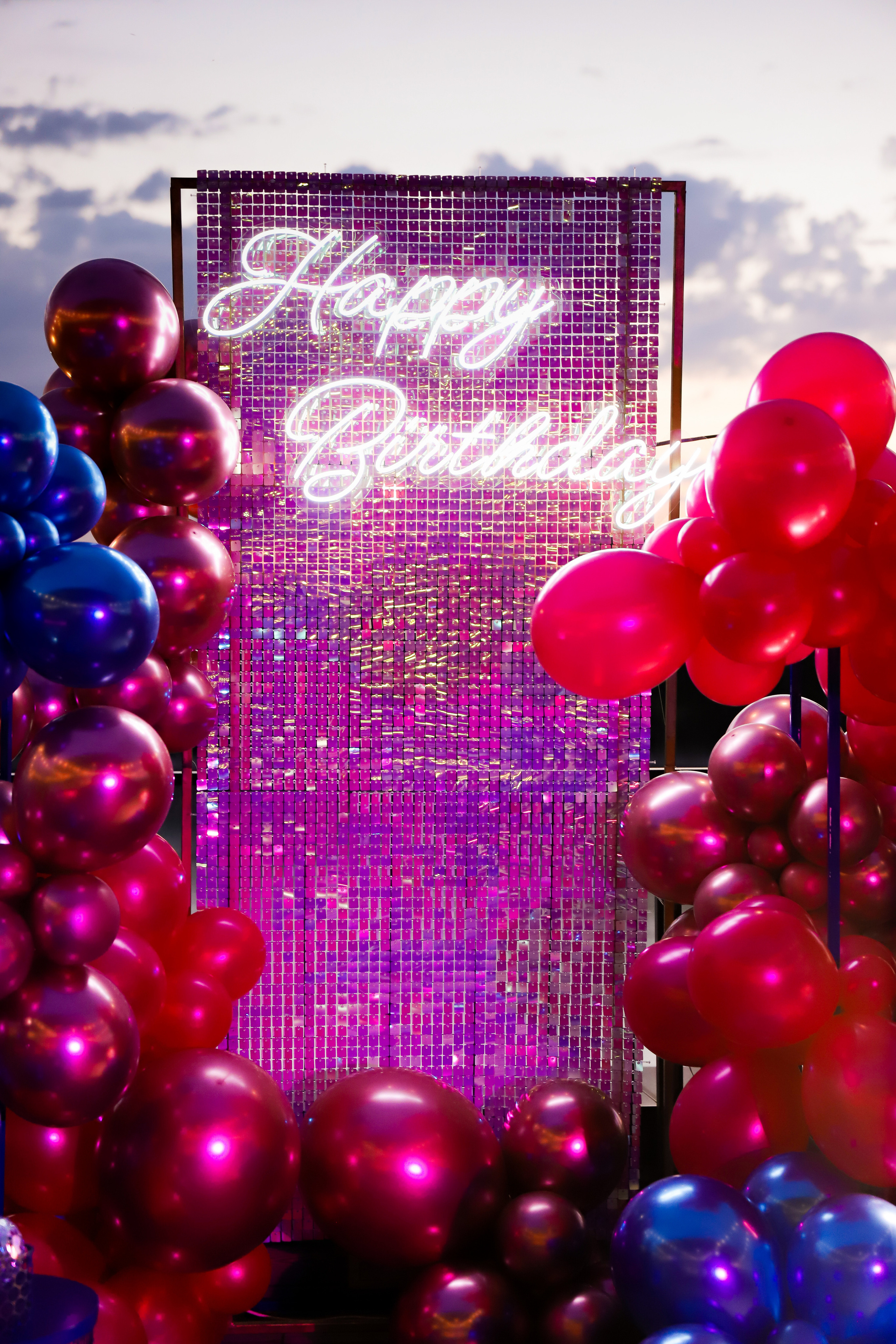 Точка Неба. Фотограф в Краснодаре Анна Светикова