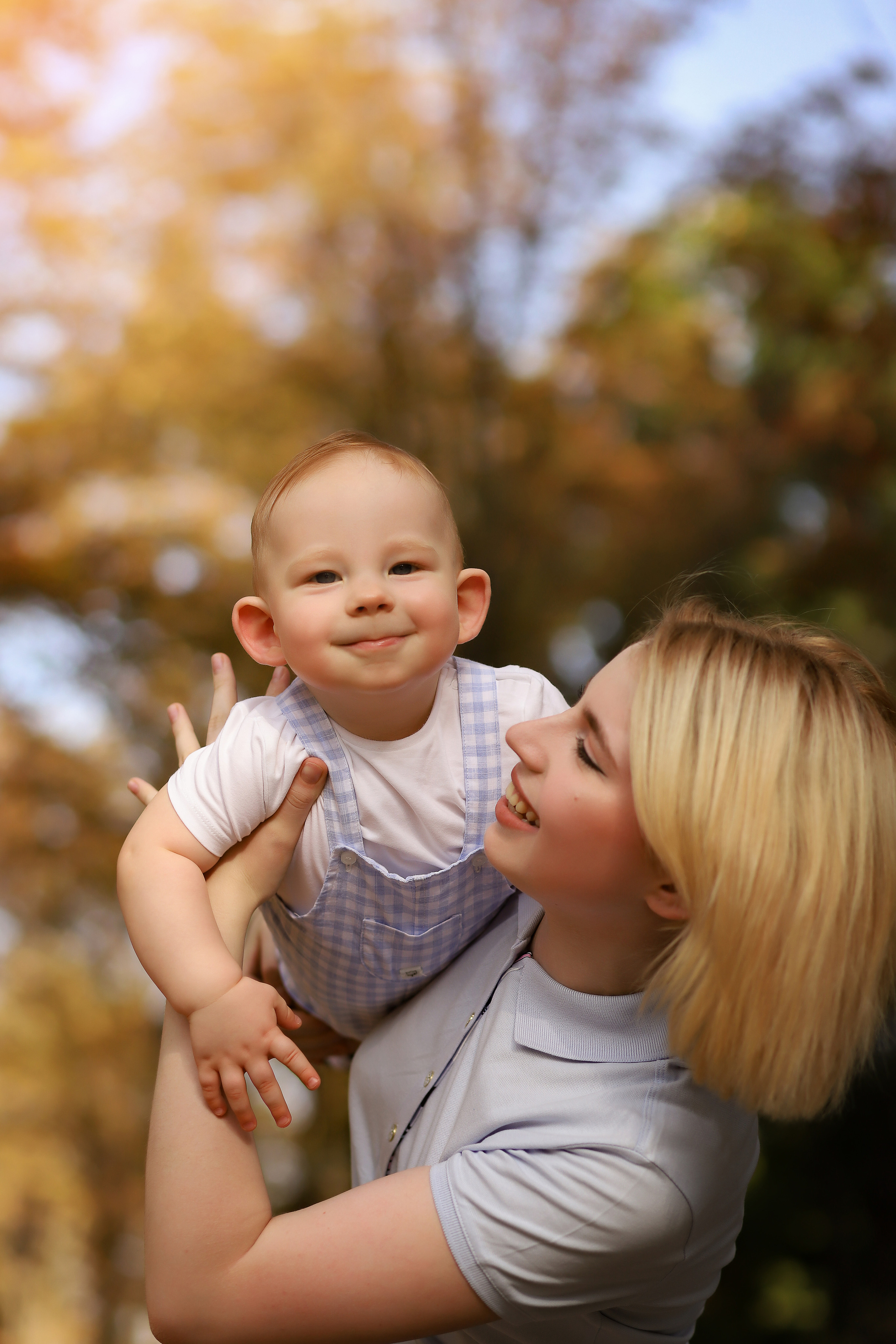 Прогулочная (Уличная). Фотограф в Краснодаре Анна Светикова