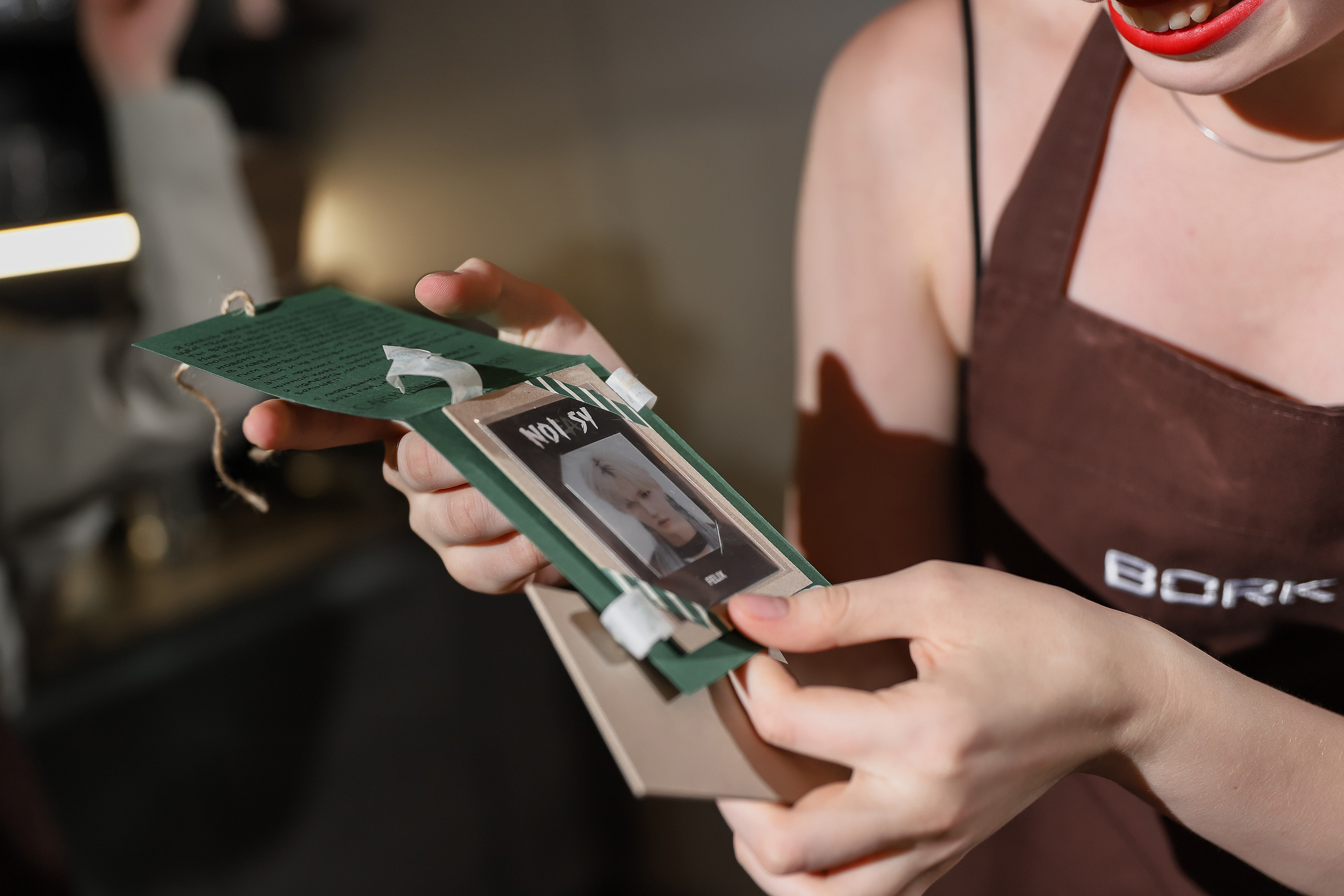 День рожденье 18+. Фотограф в Краснодаре Анна Светикова