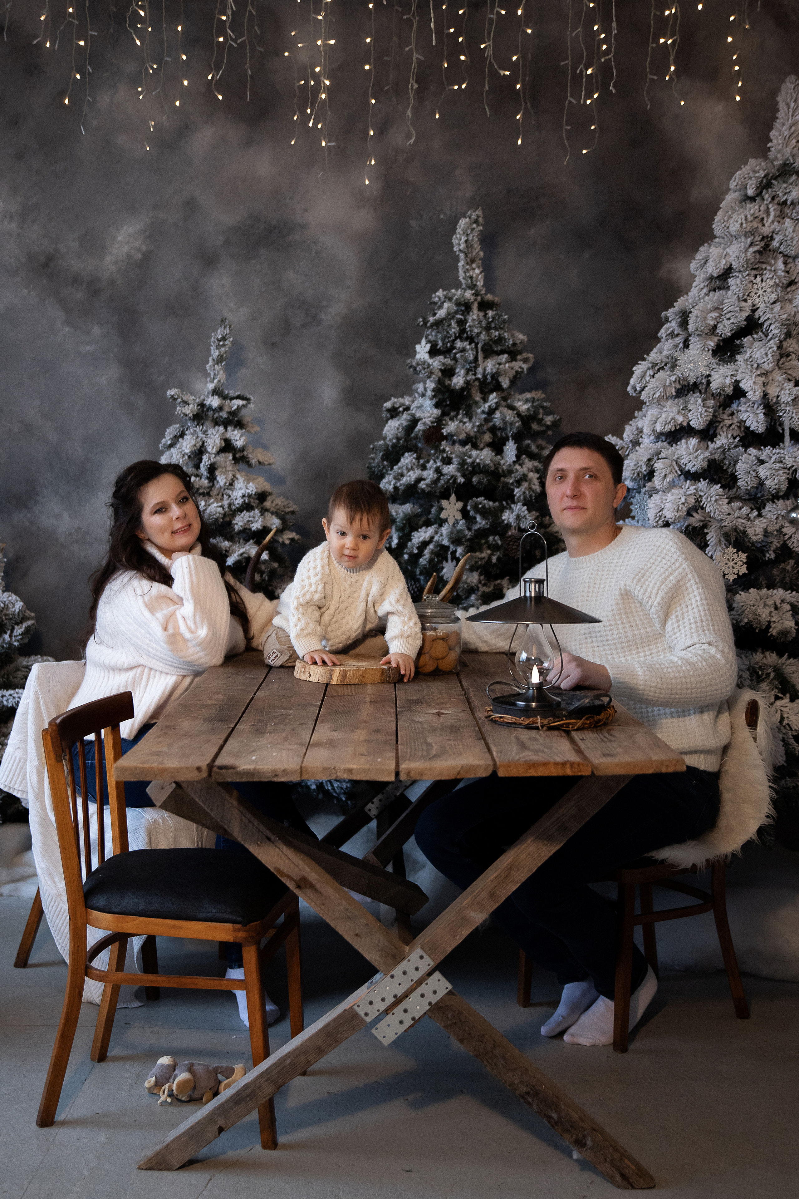 НОВОГОДНИЕ. Фотограф в Краснодаре Анна Светикова